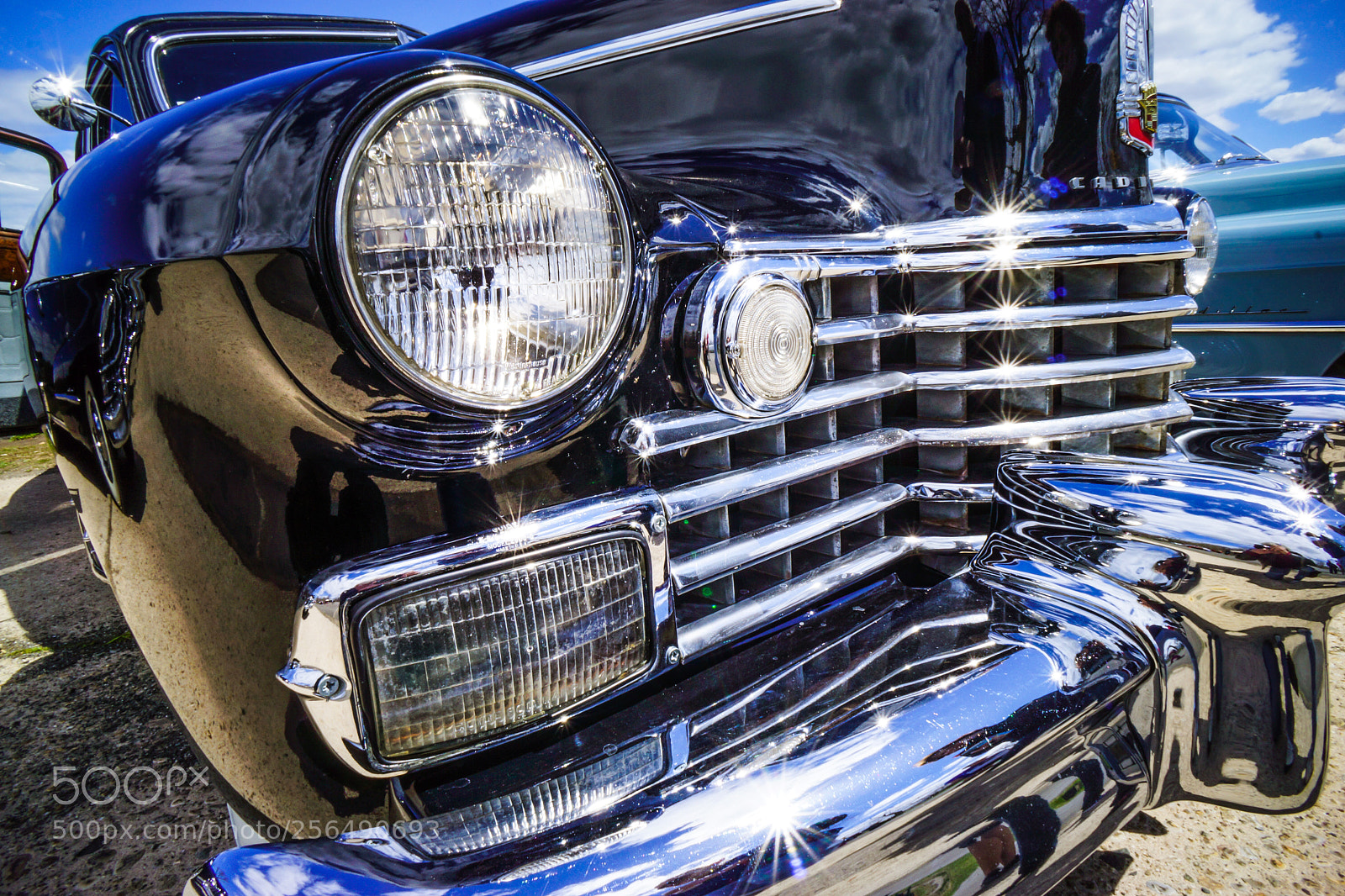 Sony Alpha NEX-7 sample photo. Chrome jacket photography