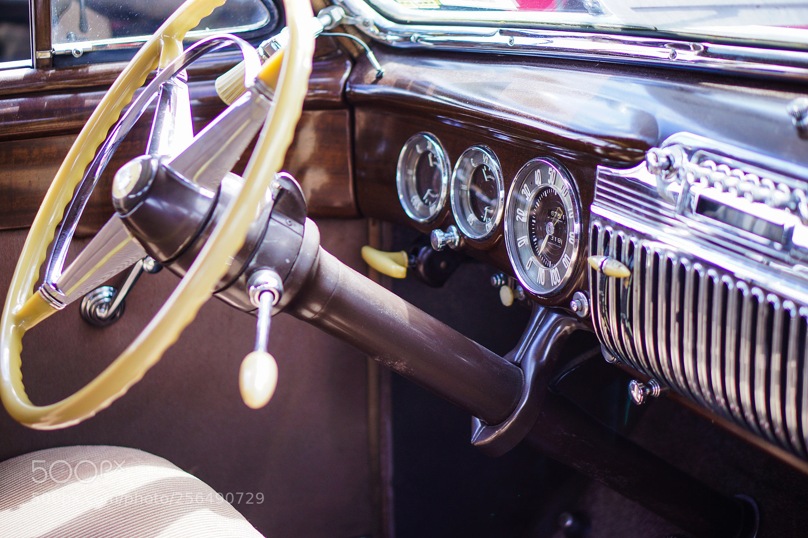Sony Alpha NEX-7 sample photo. How they drove in photography
