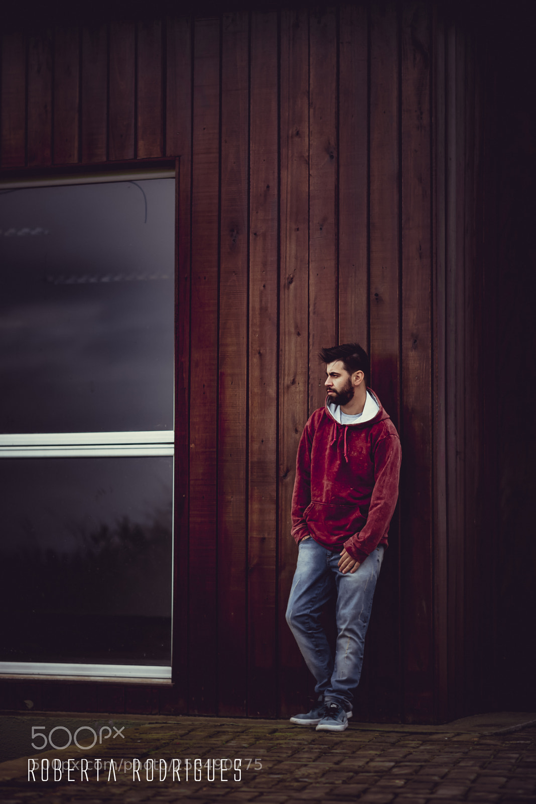 Nikon D750 sample photo. João rafael photography