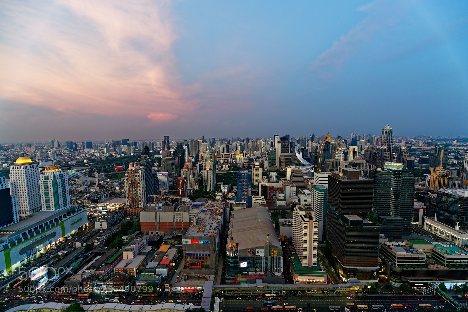 Sony a7R II sample photo. Sunset mood photography