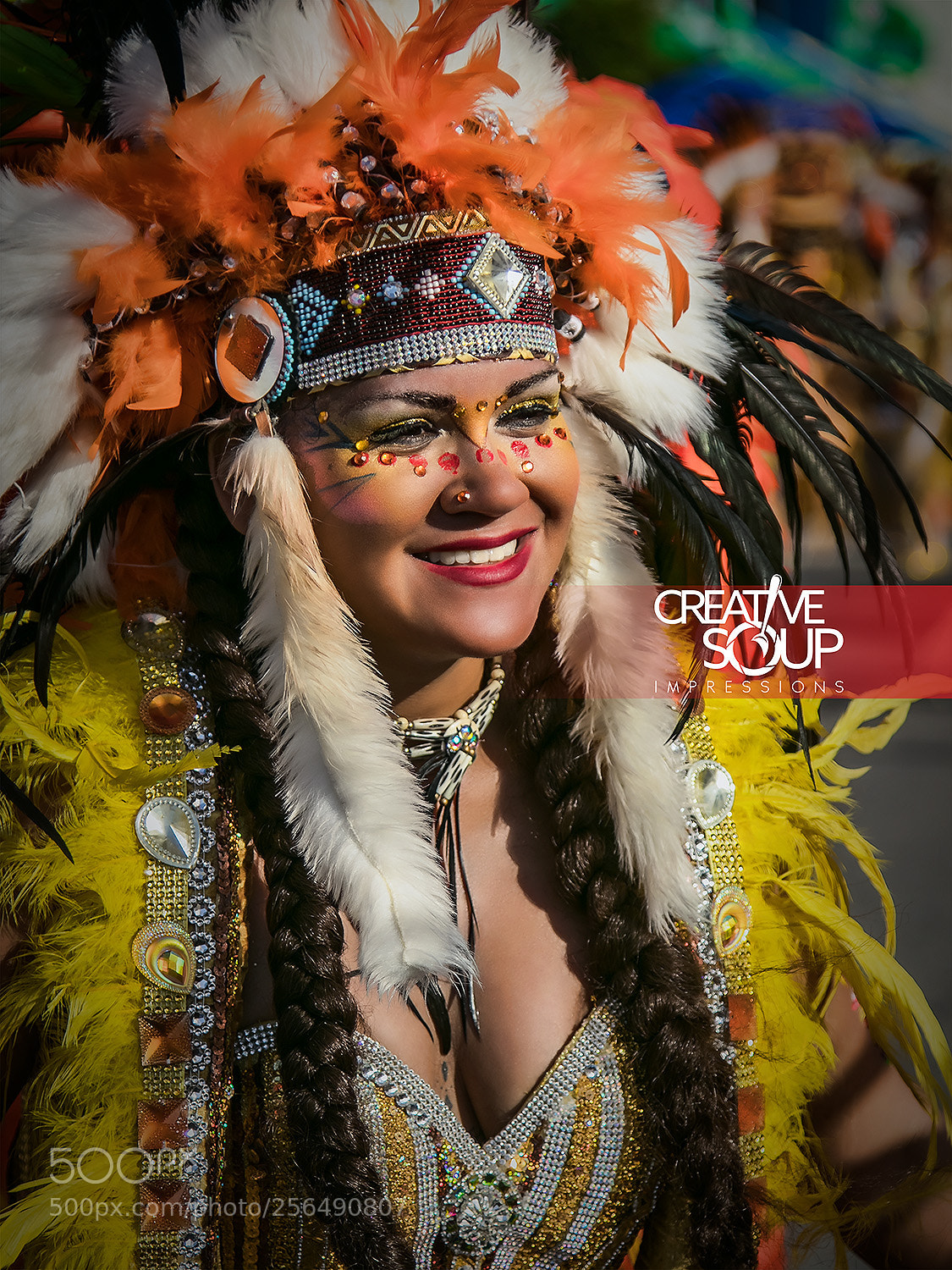 Canon EOS 80D sample photo. Aruba's 64th grand carnival photography
