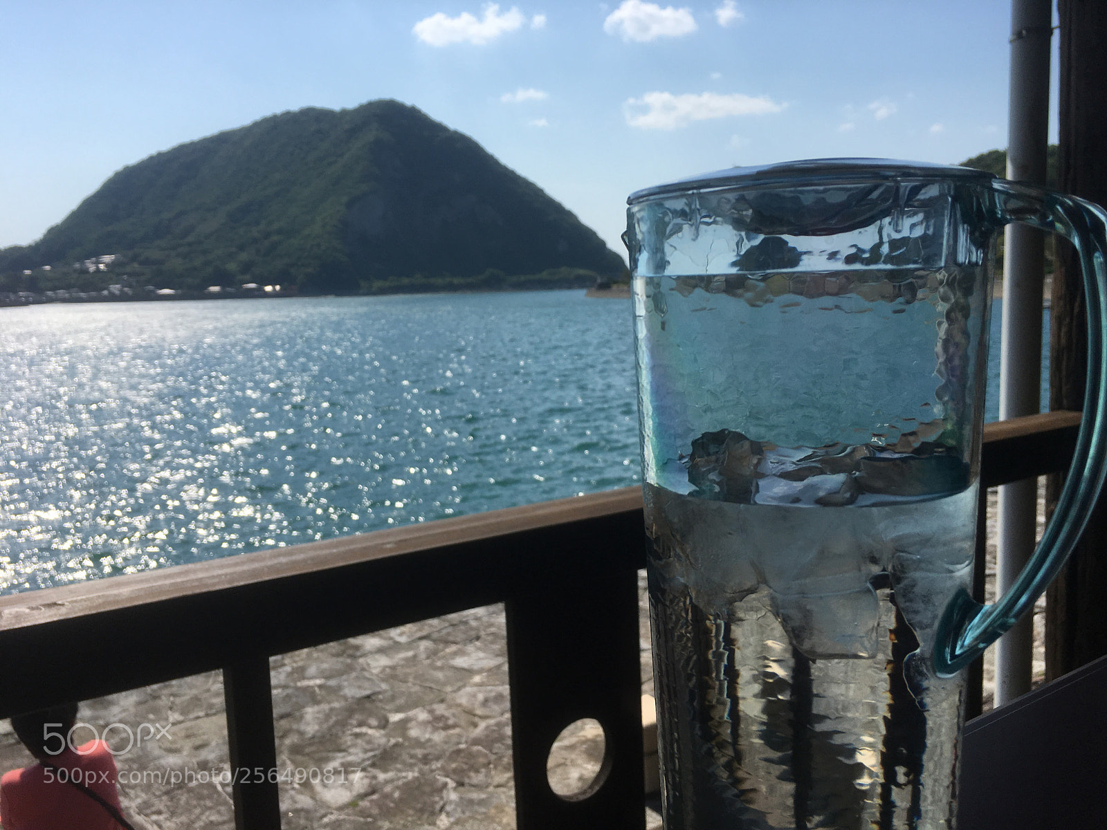 Apple iPhone 6s sample photo. Resort? photography
