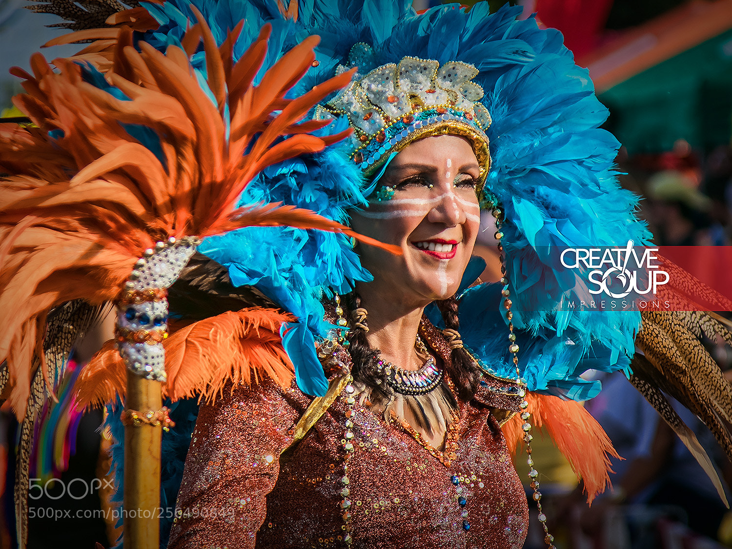 Canon EOS 80D sample photo. Aruba's 64th grand carnival photography