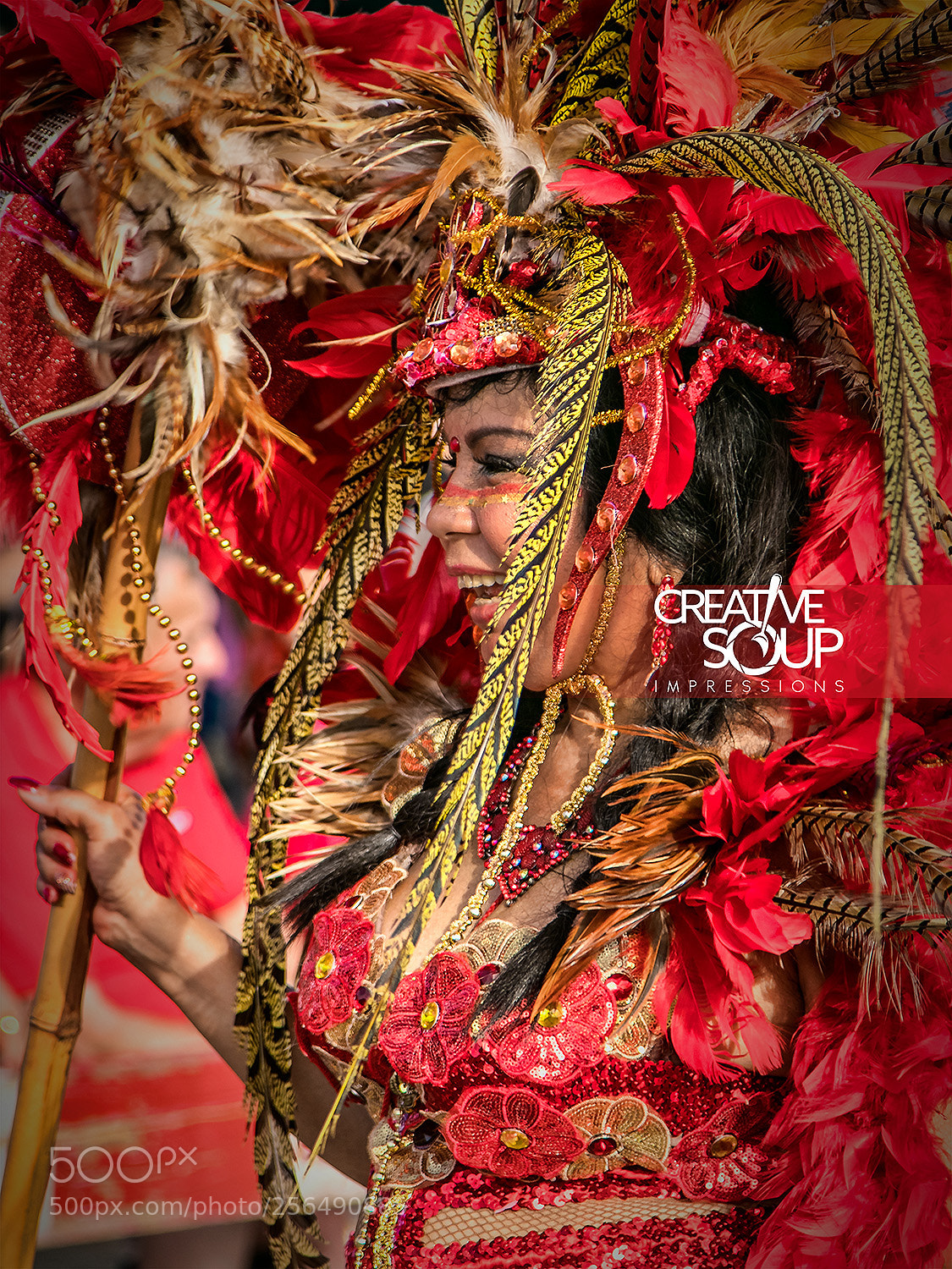 Canon EOS 80D sample photo. Aruba's 64th grand carnival photography