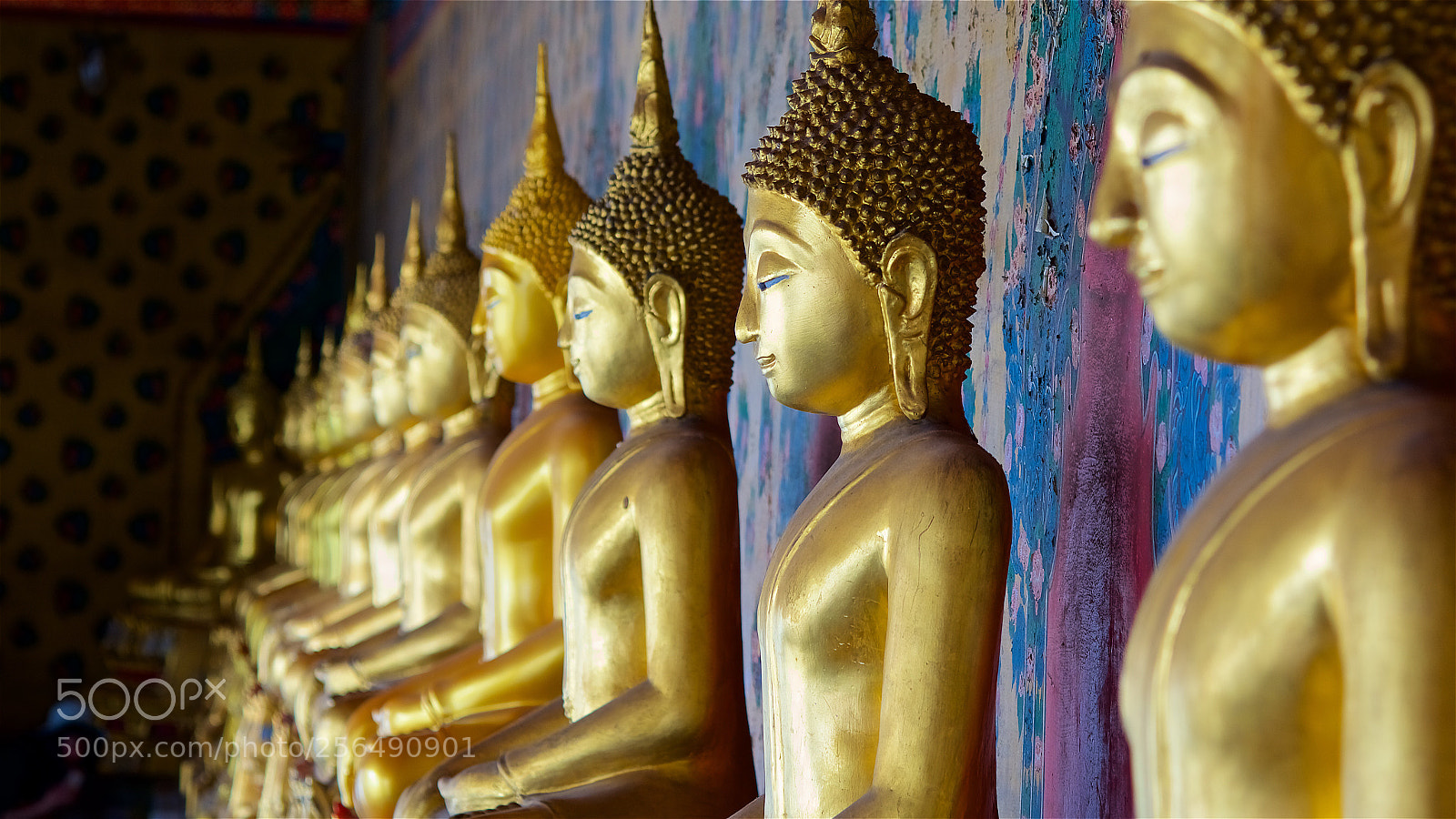 Nikon D7100 sample photo. Bankok 2017 photography