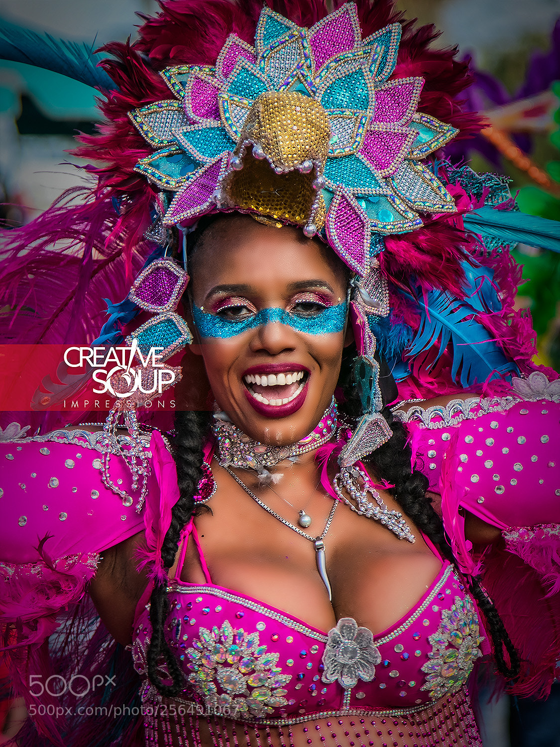 Canon EOS 80D sample photo. Aruba's 64th grand carnival photography