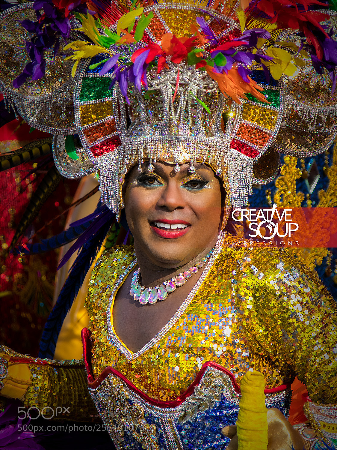 Canon EOS 80D sample photo. Aruba's 64th grand carnival photography
