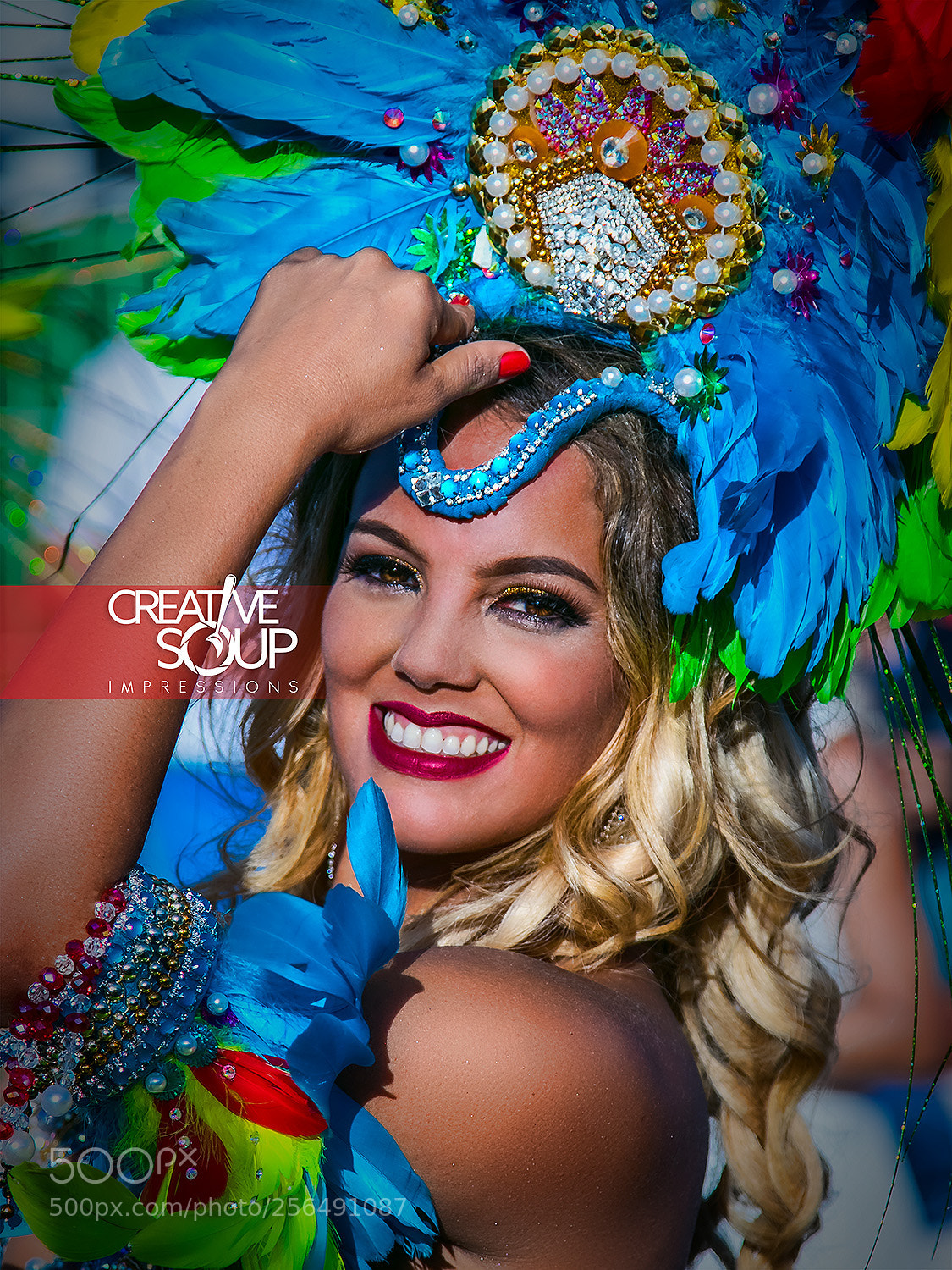 Canon EOS 80D sample photo. Aruba's 64th grand carnival photography