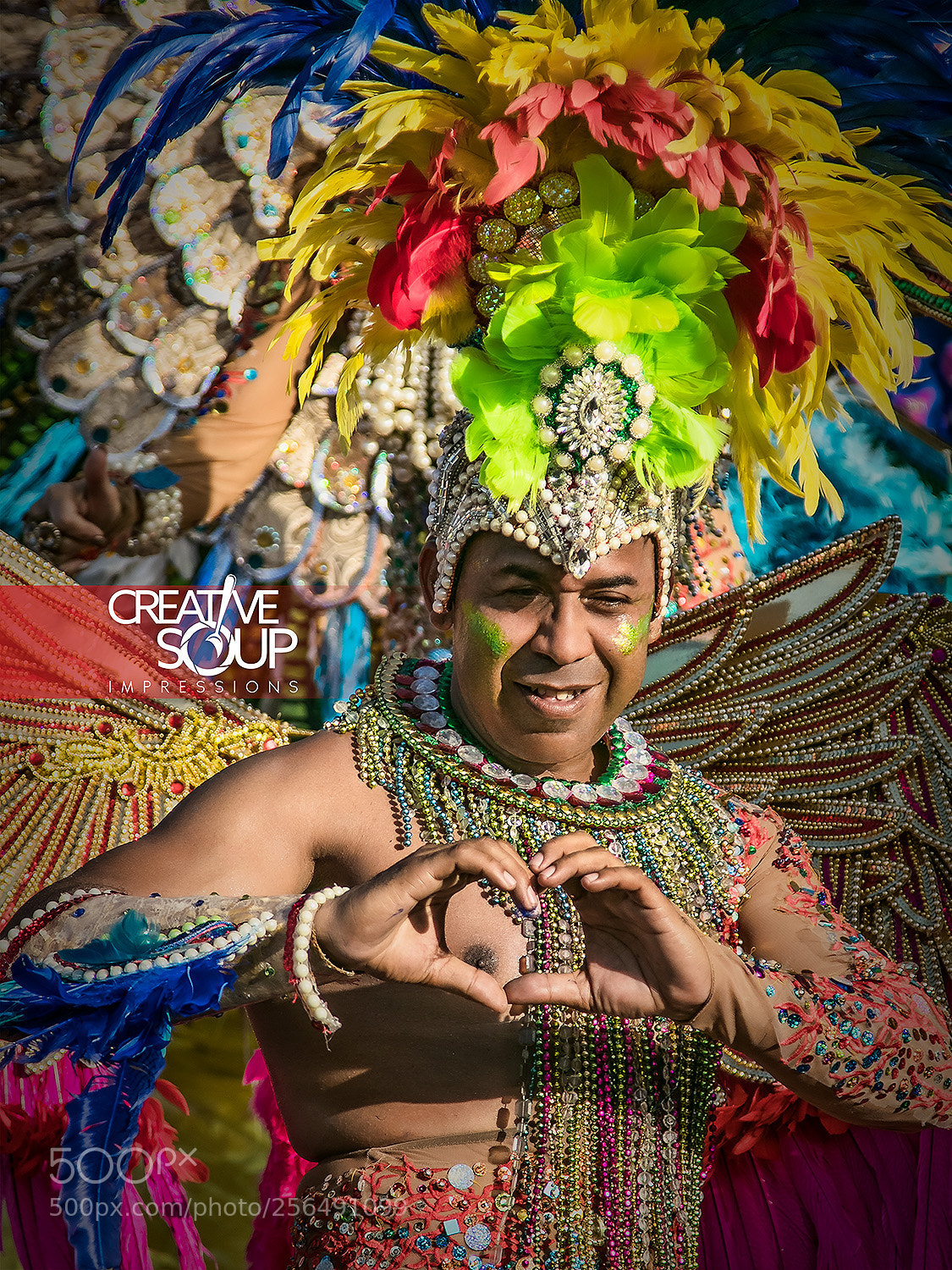 Canon EOS 80D sample photo. Aruba's 64th grand carnival photography