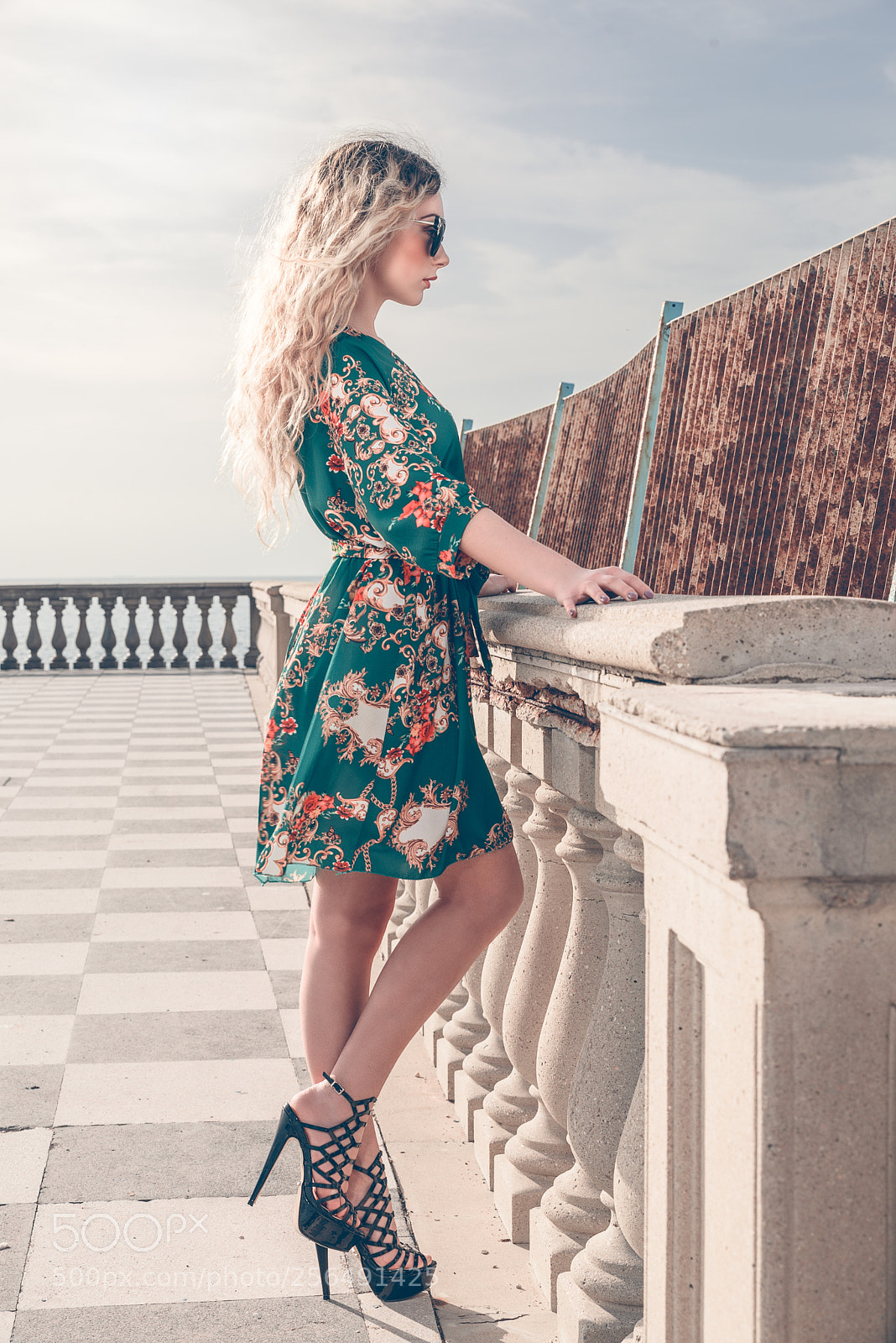 Nikon D750 sample photo. Greta photography