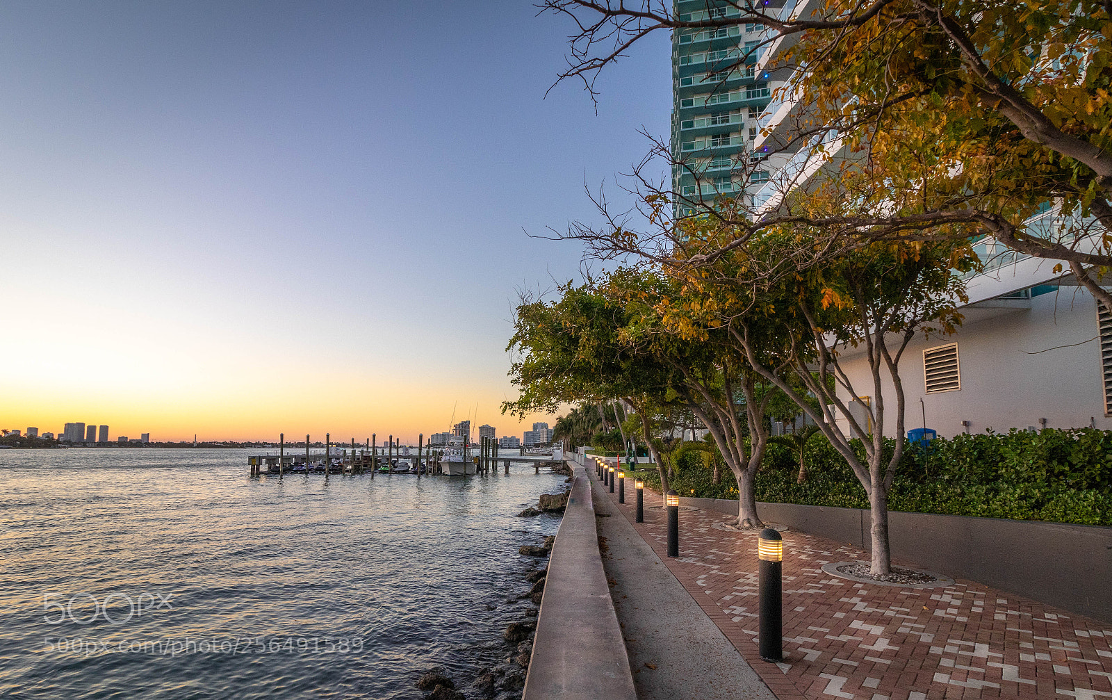 Canon EOS 80D sample photo. A sea-city merge photography