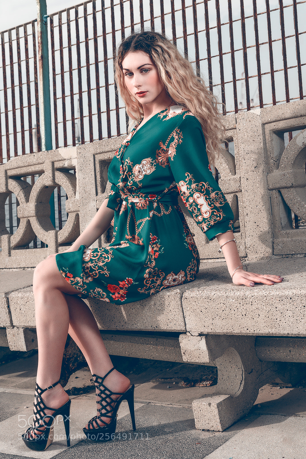 Nikon D750 sample photo. Greta photography