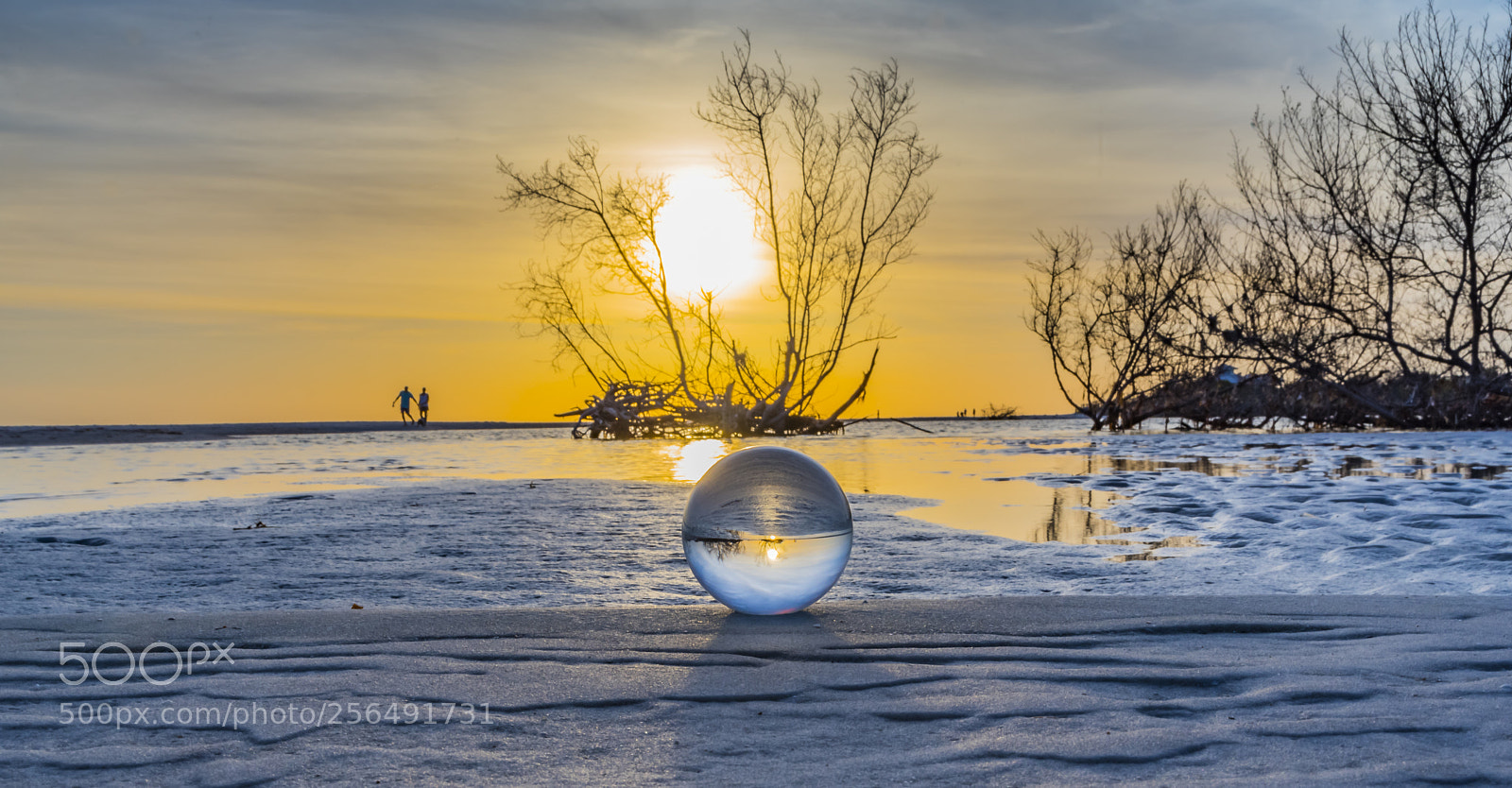 Pentax K-1 sample photo. Honeymoon island sunset.. photography