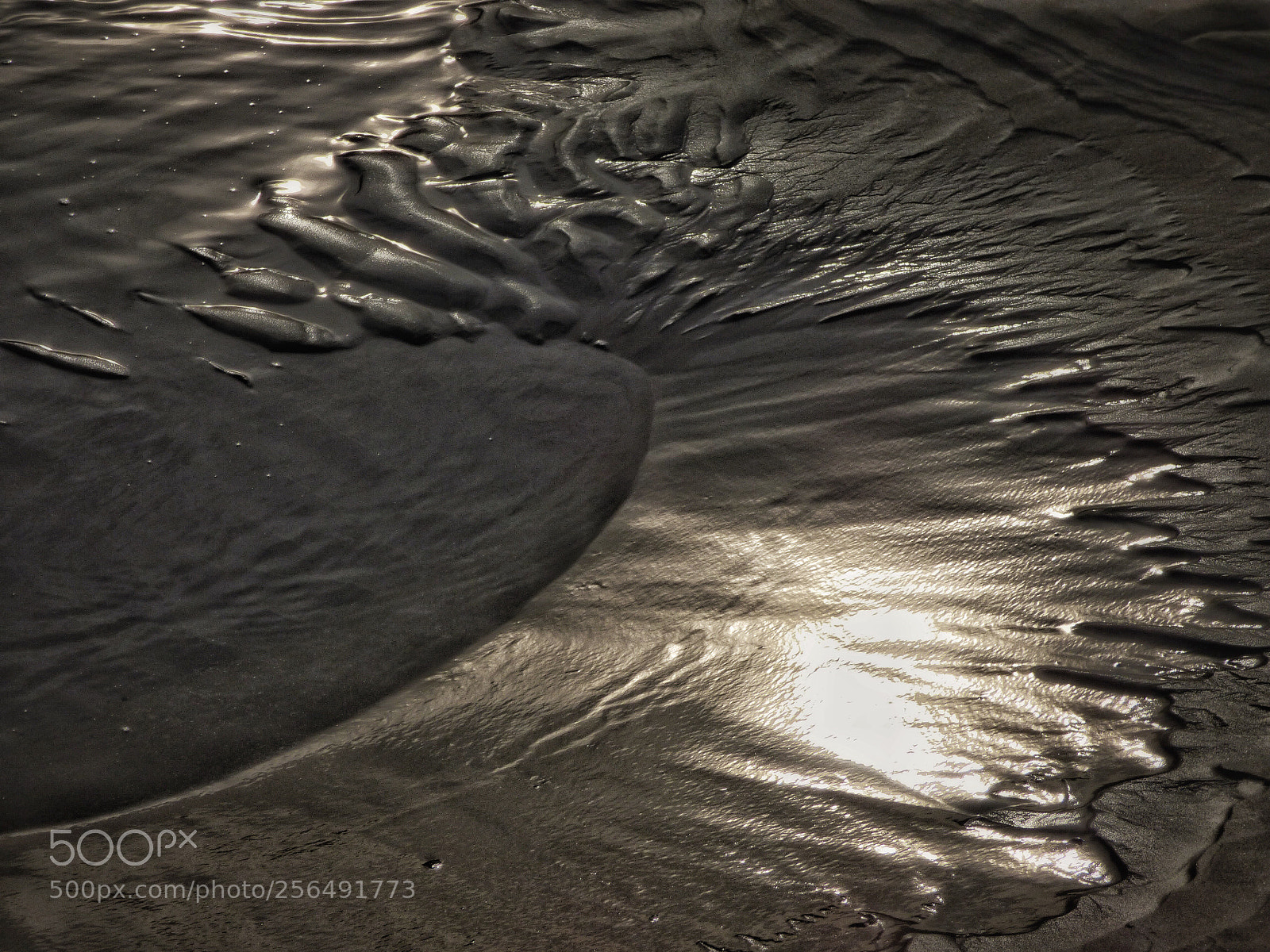 Panasonic Lumix DMC-FZ70 sample photo. Tidal pool patterns photography