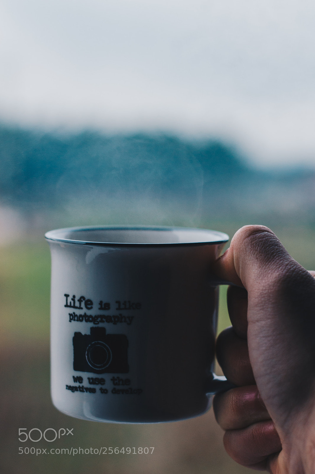 Canon EOS 1100D (EOS Rebel T3 / EOS Kiss X50) sample photo. Coffee mug photography