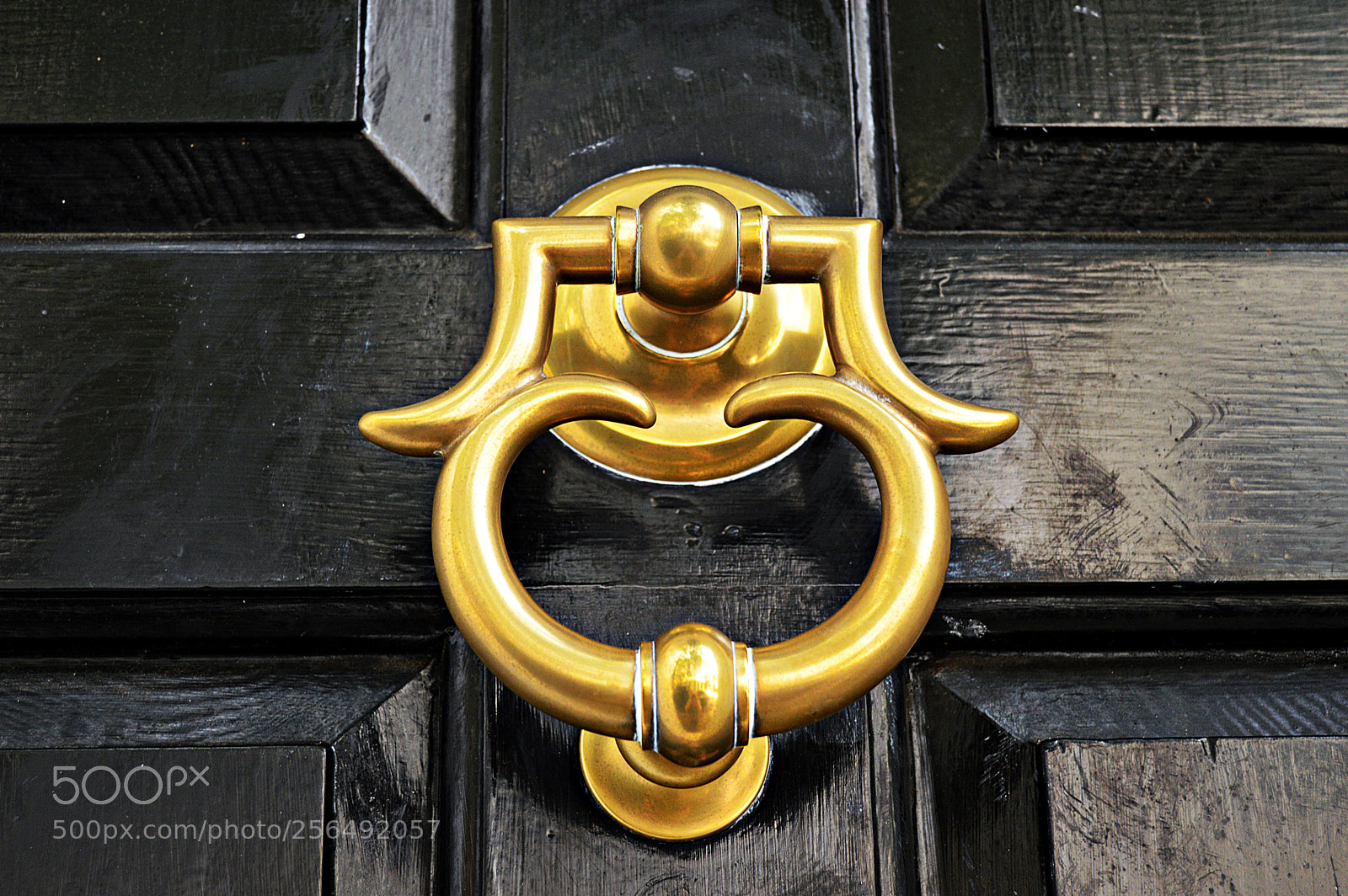 Nikon D3200 sample photo. Knocking @ door photography