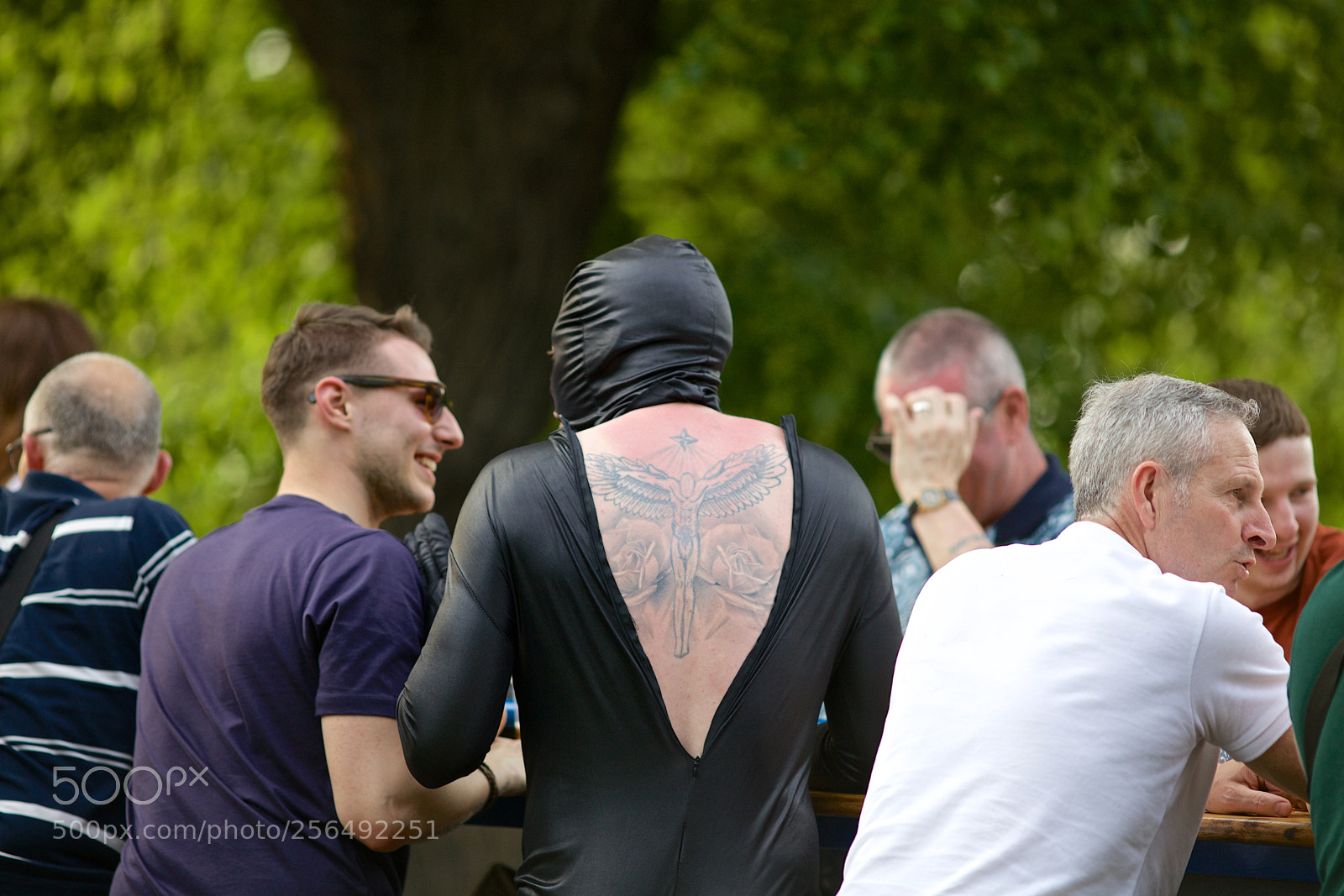 Canon EOS 5DS R sample photo. Prague 2018 - street photography