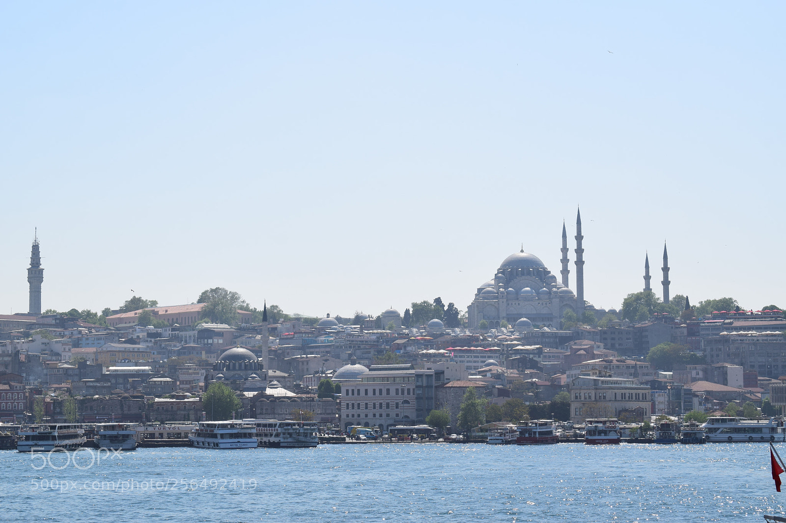 Nikon D5300 sample photo. Istanbul photography