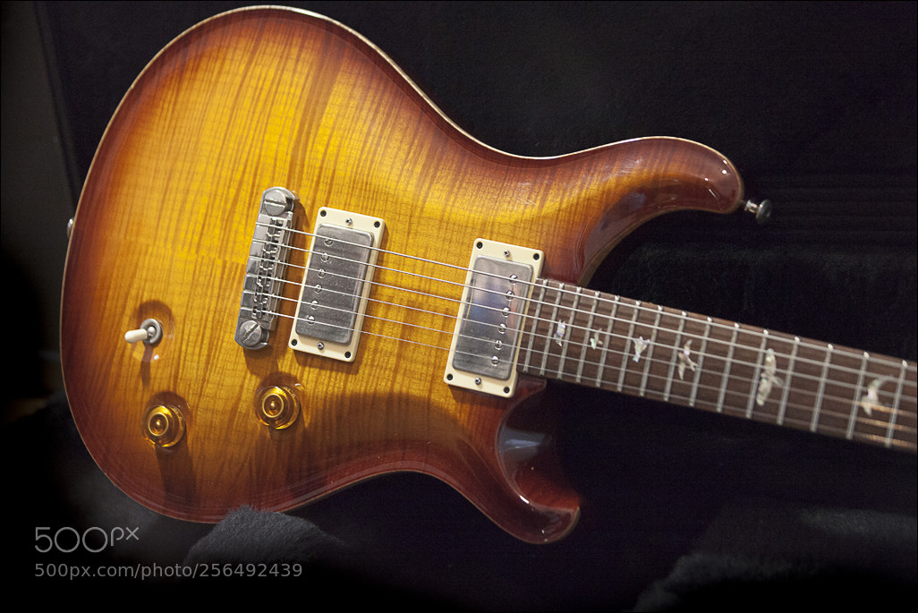 Canon EOS 5D Mark II sample photo. Mccarty photography