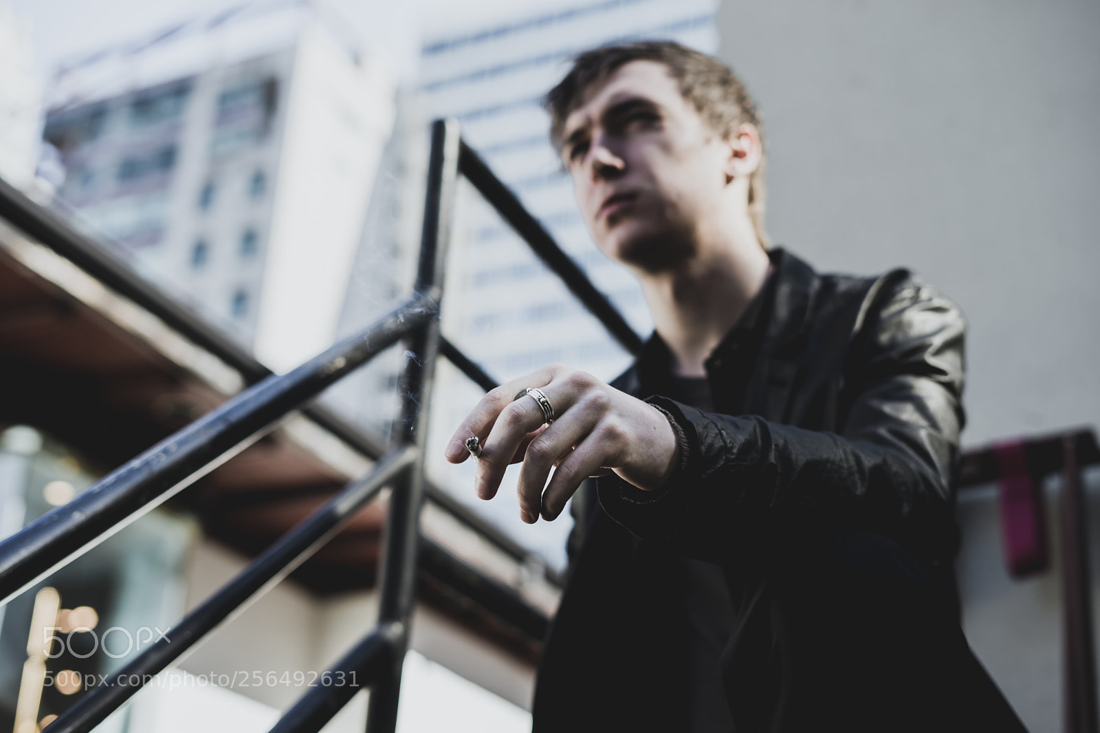 Sony a7 sample photo. Light it up photography