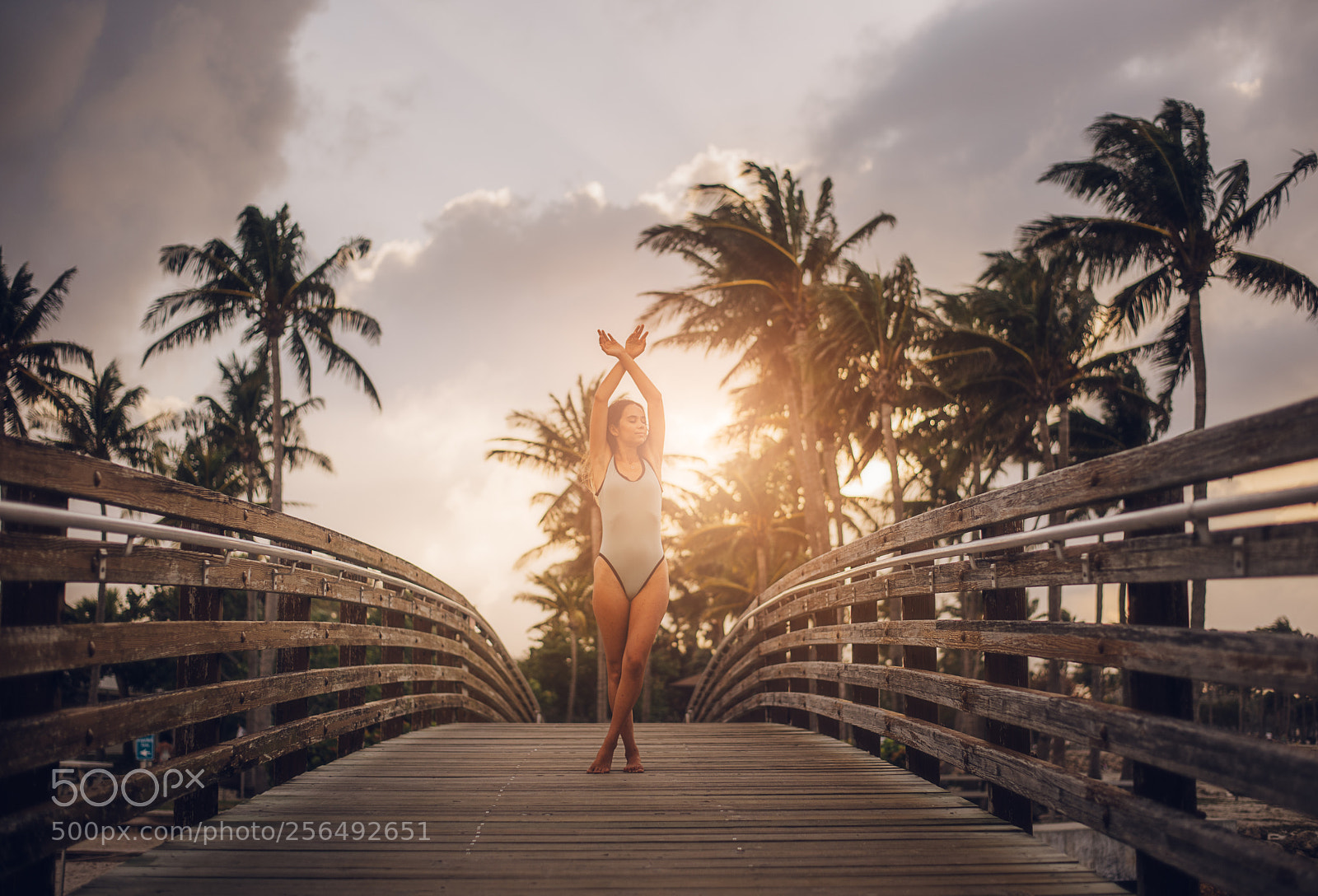 Nikon D750 sample photo. Soaking in sunset photography