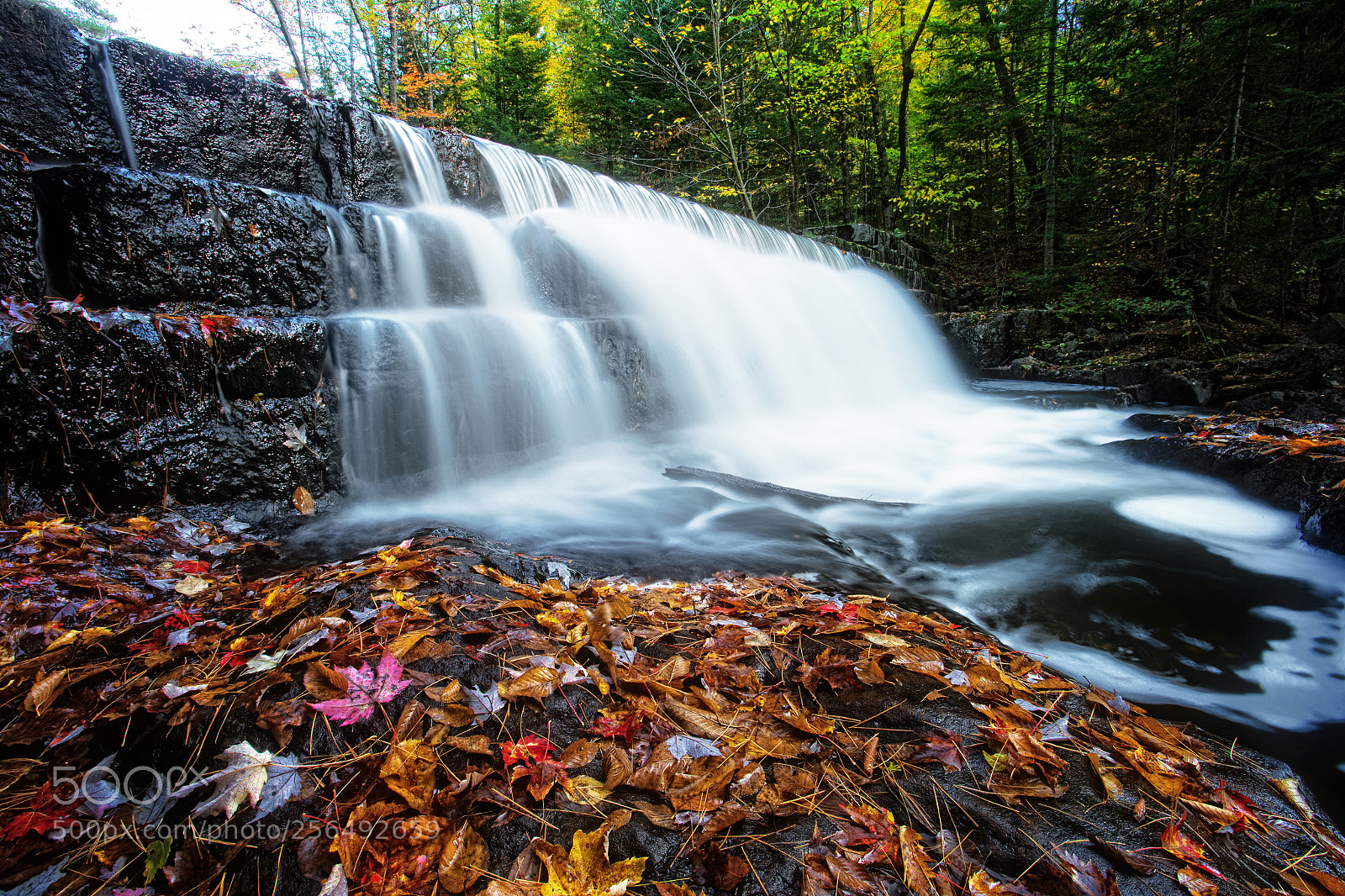Canon EOS-1D X sample photo. The olde spillway two photography