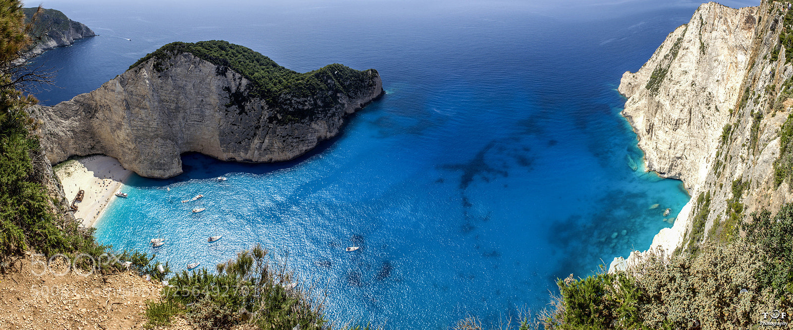 Nikon D610 sample photo. Panorama... photography