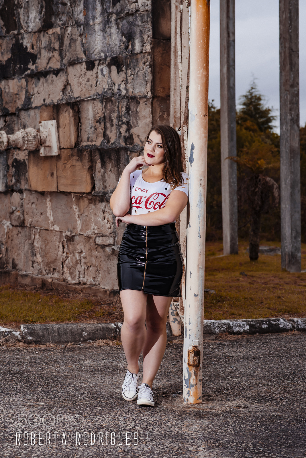 Nikon D750 sample photo. Bianca freitas photography