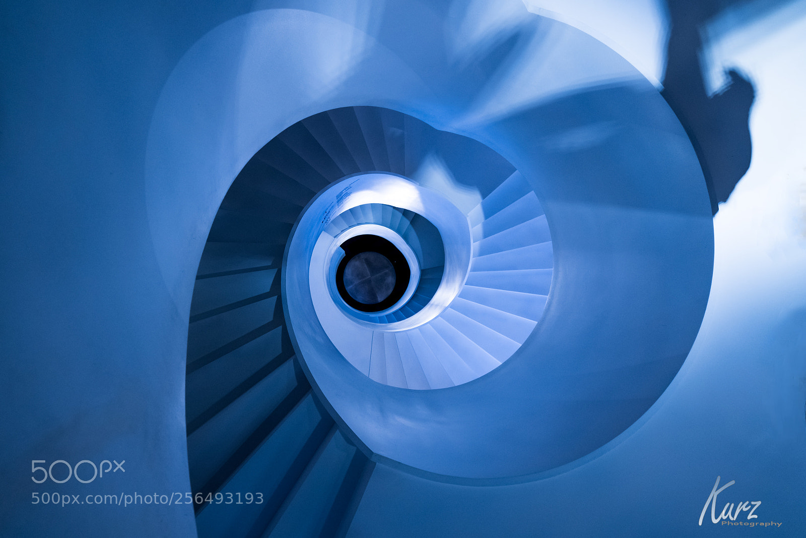 Sony a99 II sample photo. Stairs from munich photography