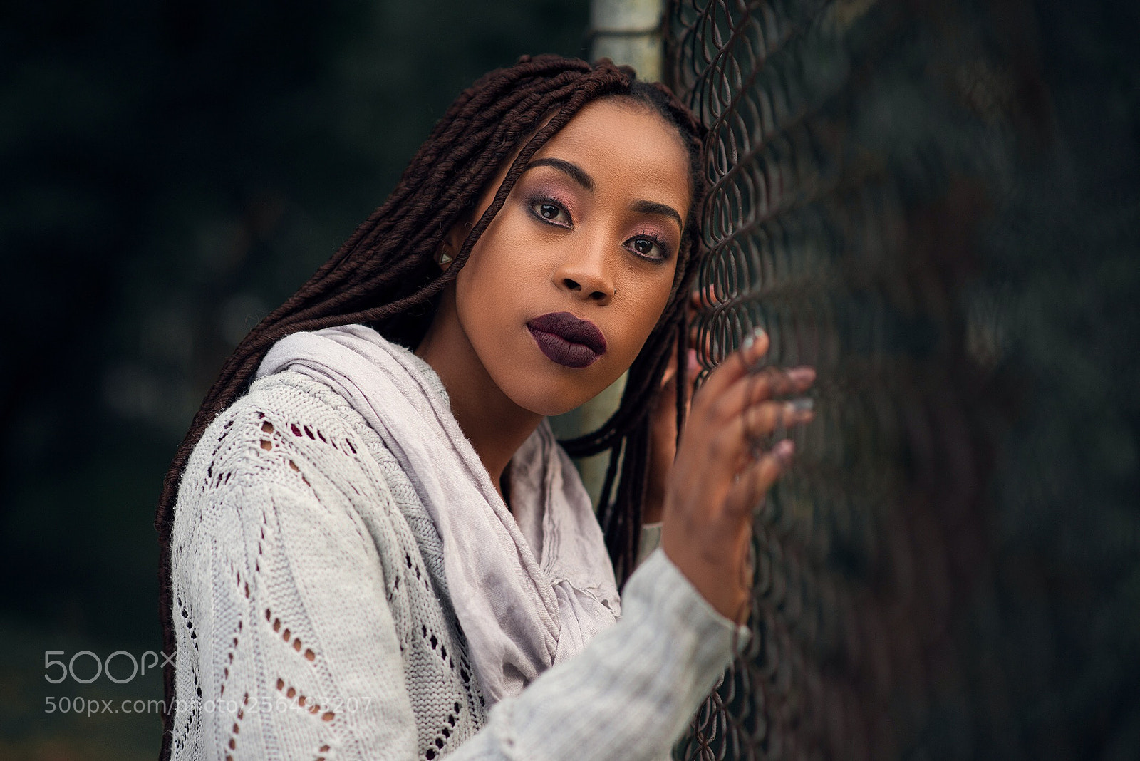 Nikon D600 sample photo. Nompumelelo  photography