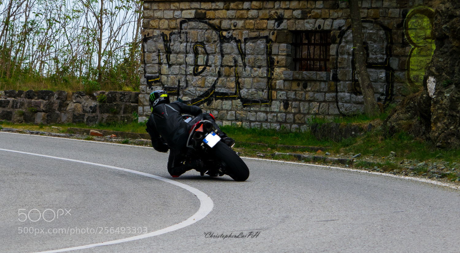 Nikon D3300 sample photo. R1 red photography