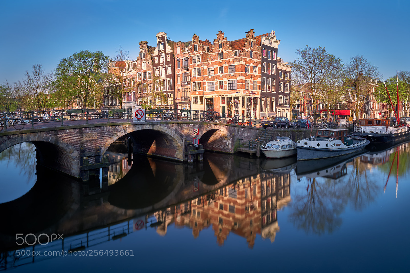 Fujifilm X-T2 sample photo. Early morning at papiermolensluis photography