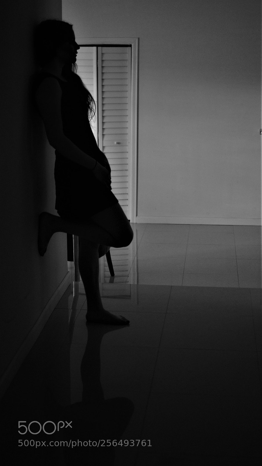Nikon D7000 sample photo. Mary 2 photography
