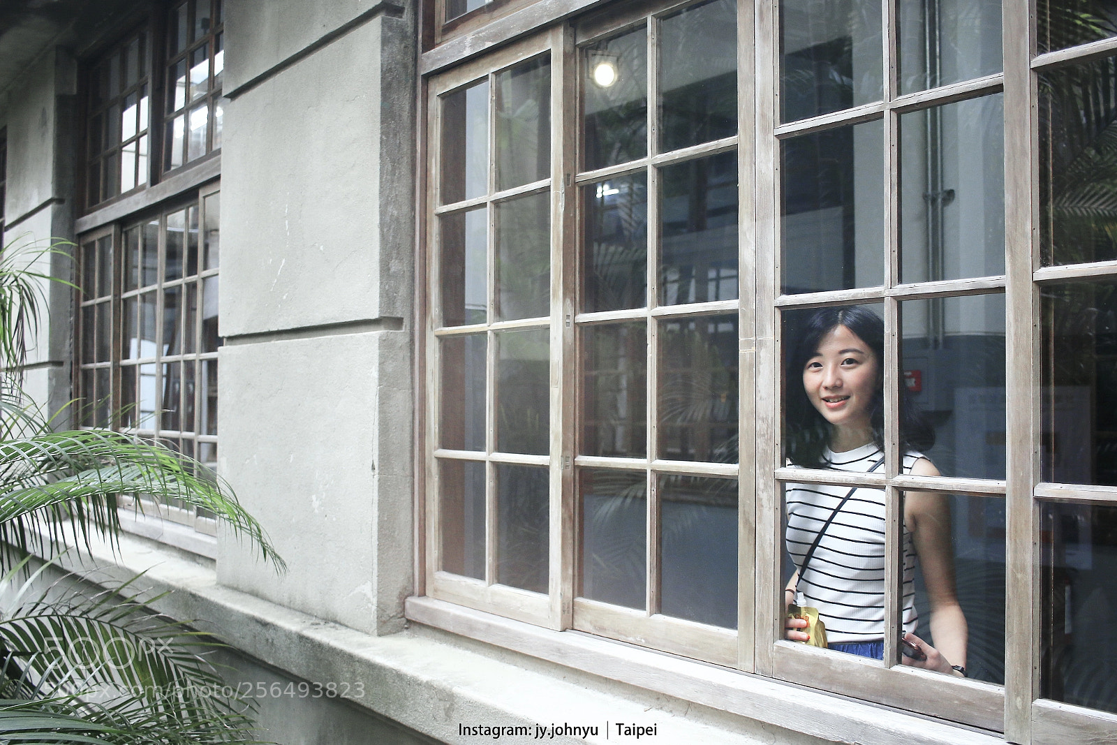 Canon EOS 70D sample photo. Girl photography