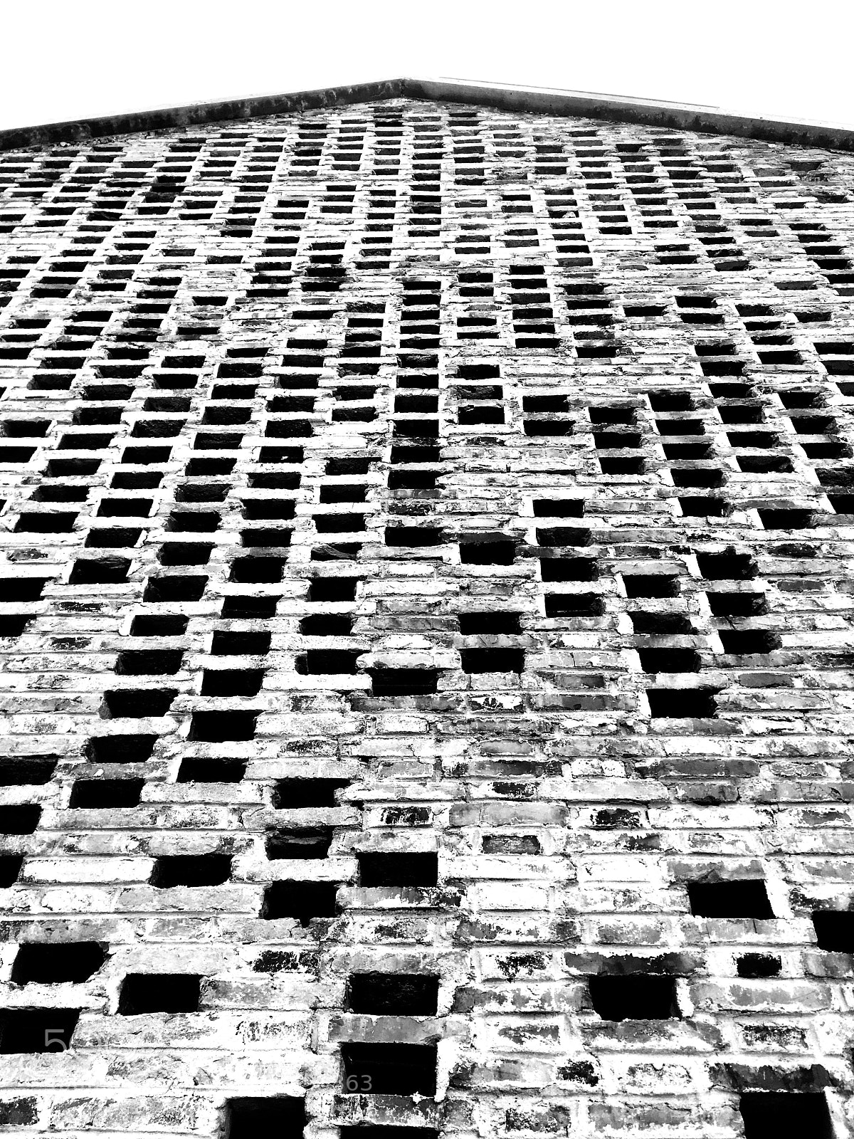 Apple iPhone SE sample photo. West bund photography