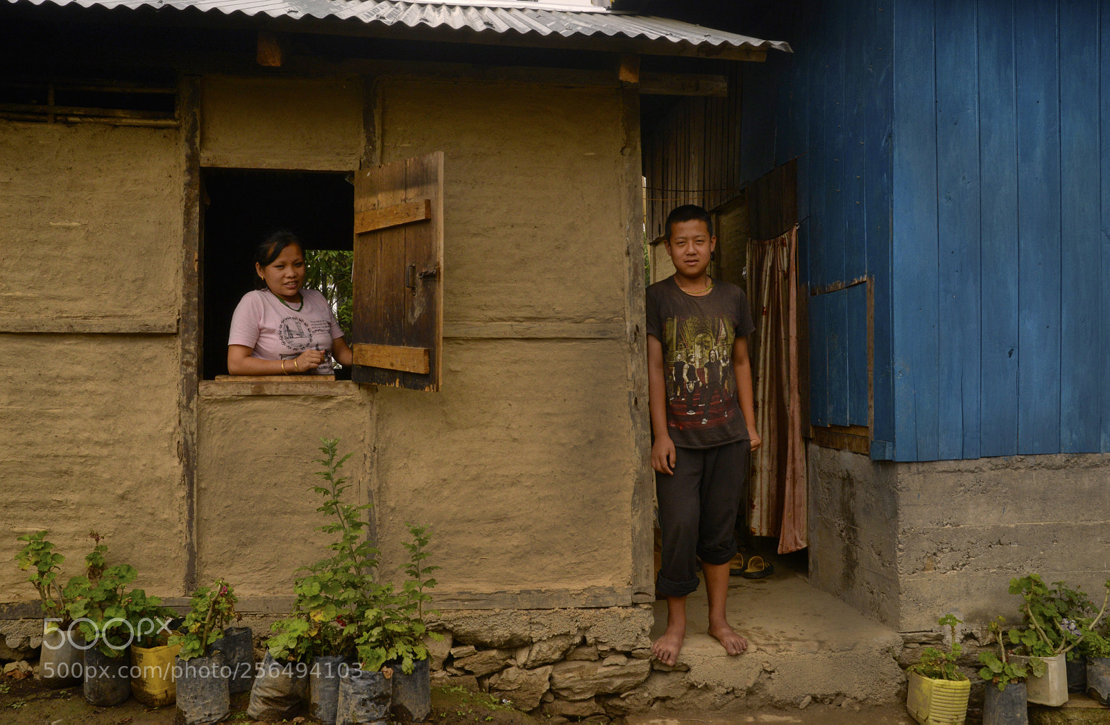 Nikon D610 sample photo. Whom you are looking photography