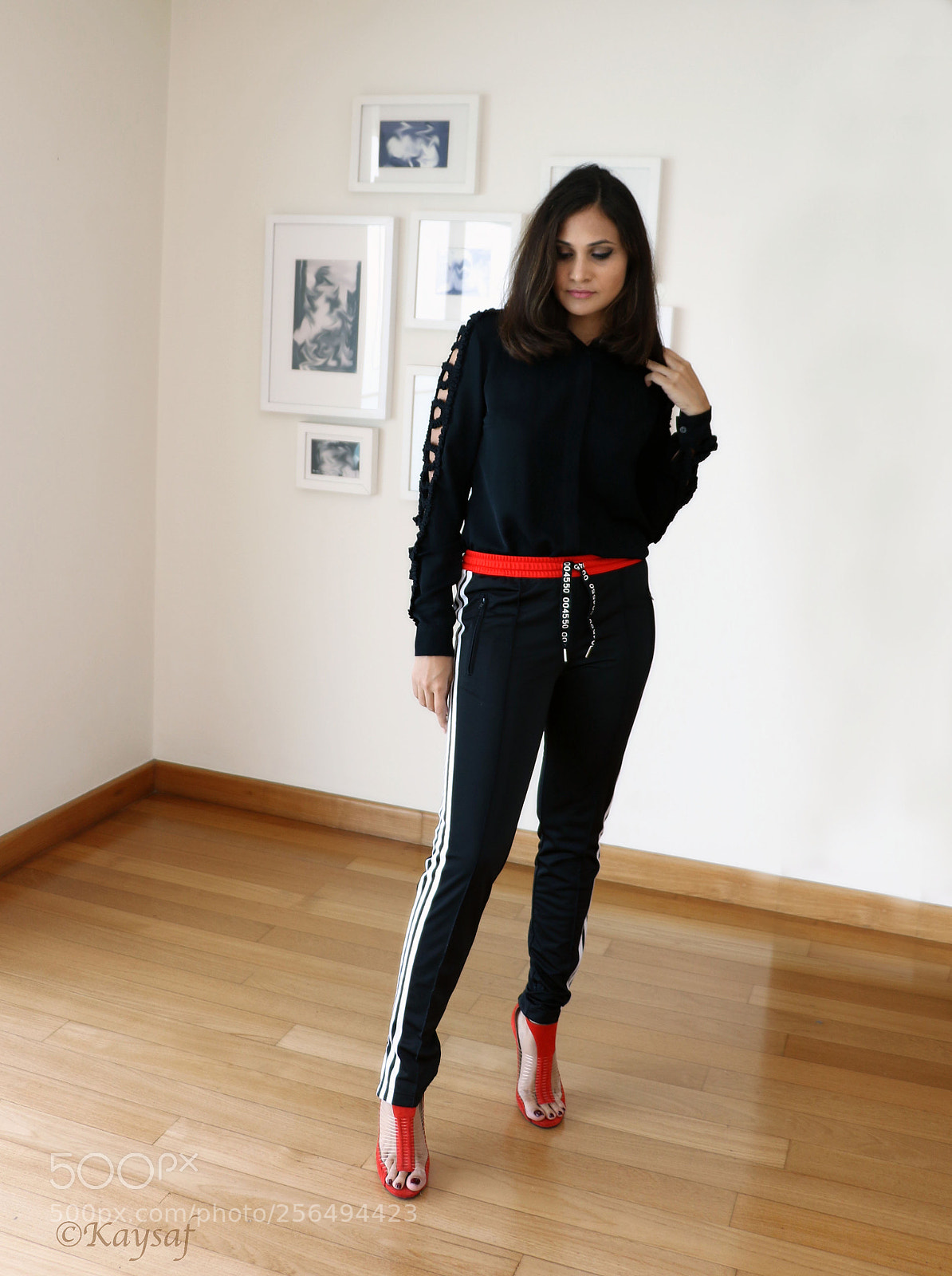 Canon EOS 7D Mark II sample photo. Strut photography