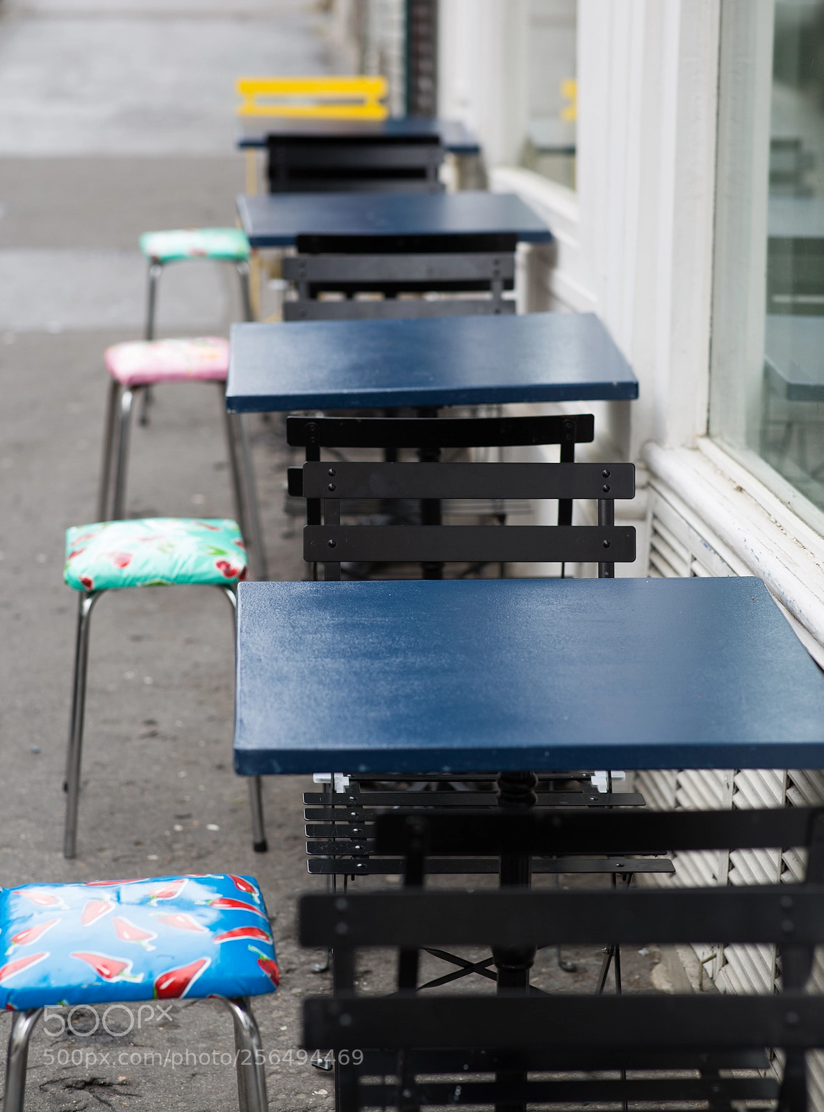 Canon EOS 6D sample photo. Absence 15 photography