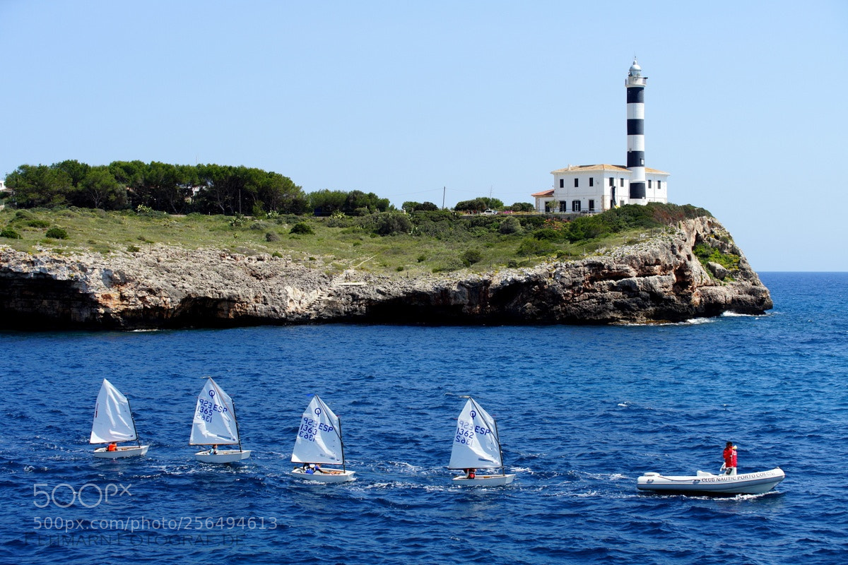 Sony SLT-A99V sample photo. Lighthouse ! photography