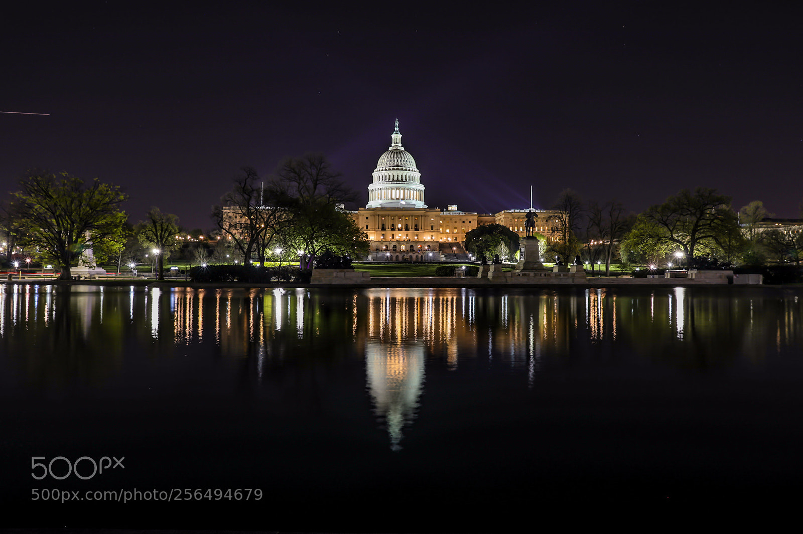 Canon EOS 5D Mark IV sample photo. Capitol building photography