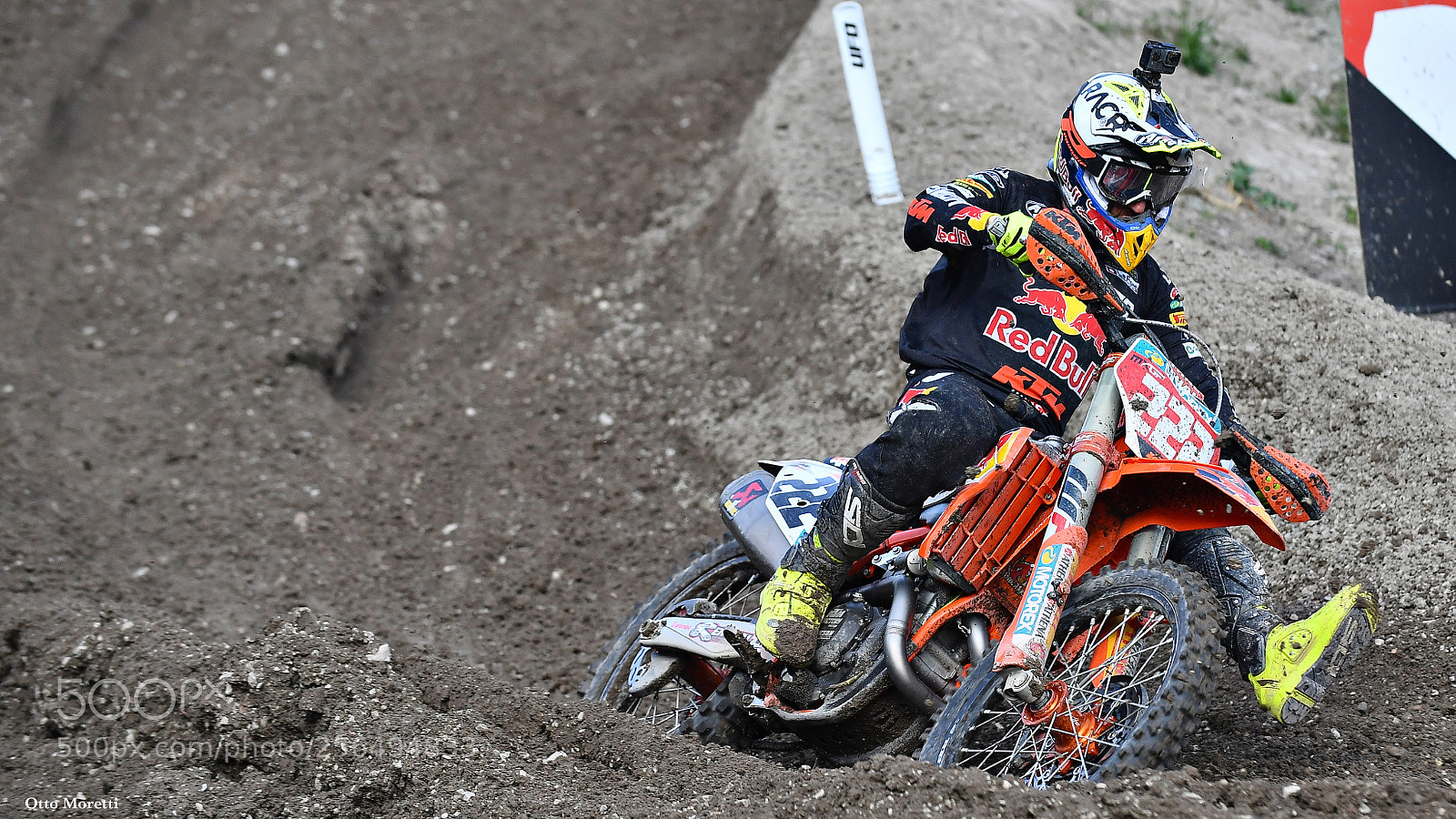Nikon D5 sample photo. Cairoli photography