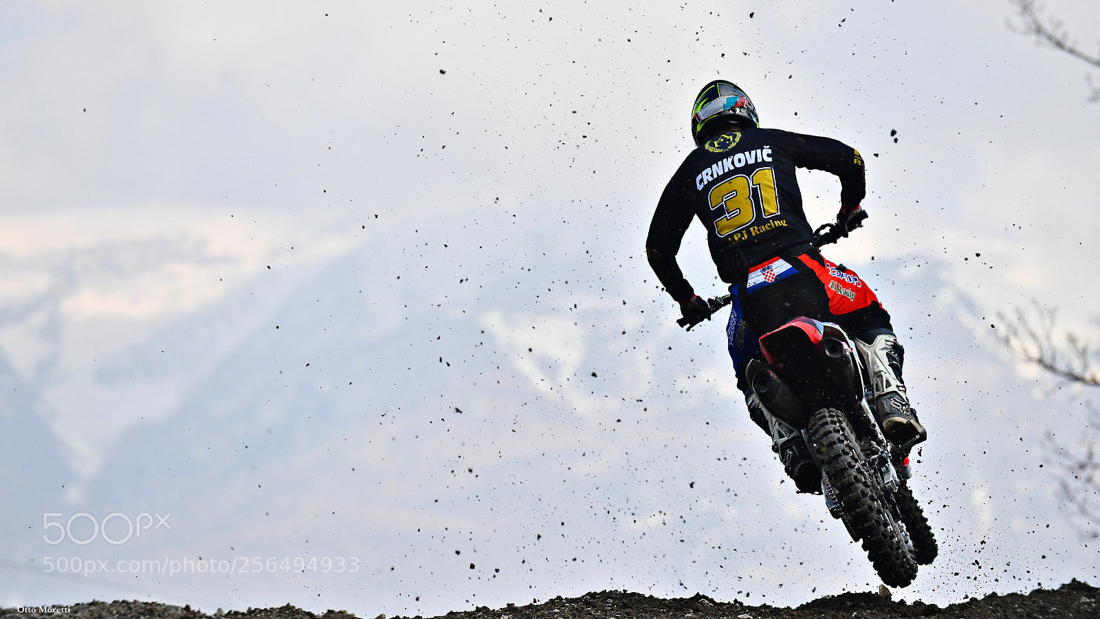 Nikon D5 sample photo. Crnkovic photography