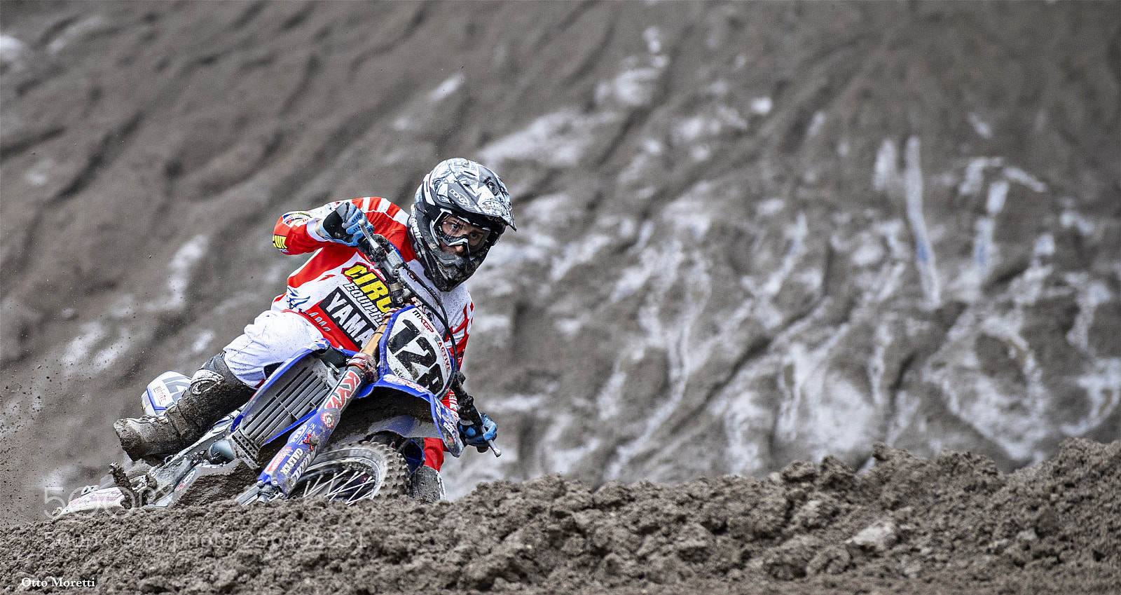 Nikon D5 sample photo. Ivo monticelli photography