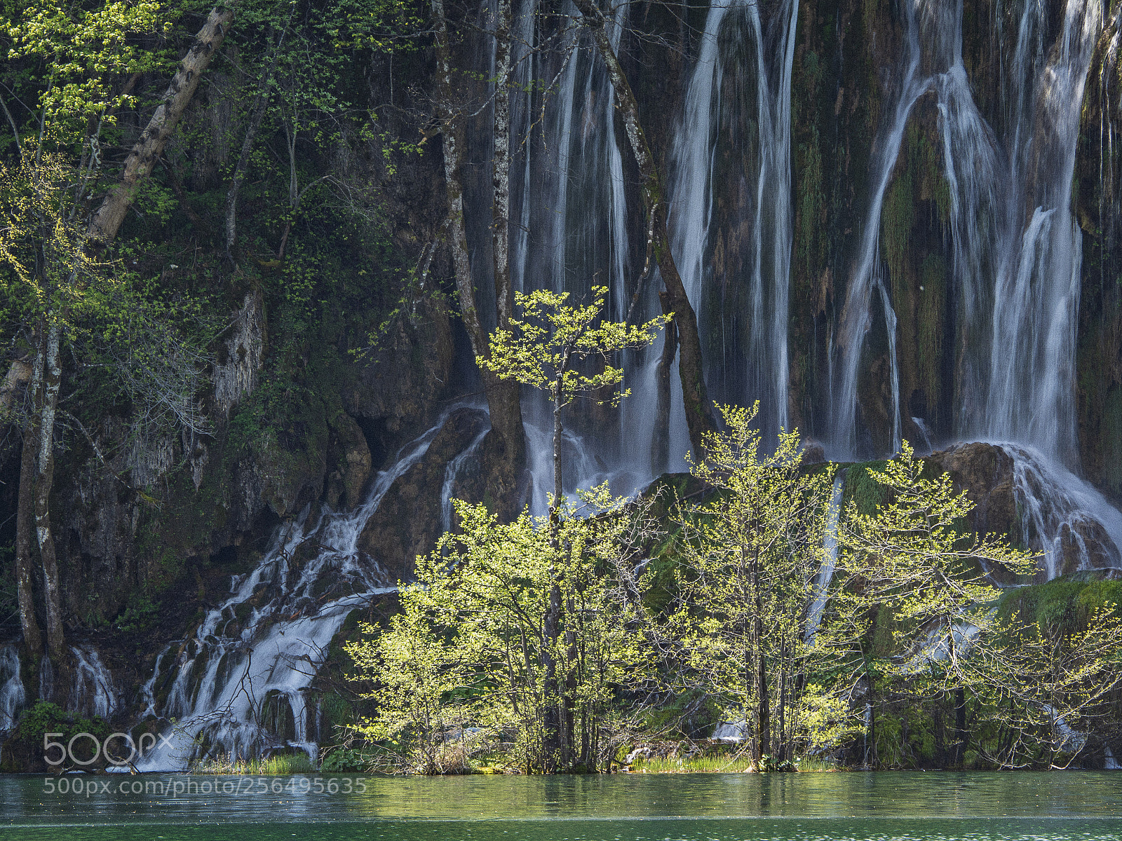 Olympus OM-D E-M1 Mark II sample photo. Plivitce-croacia photography