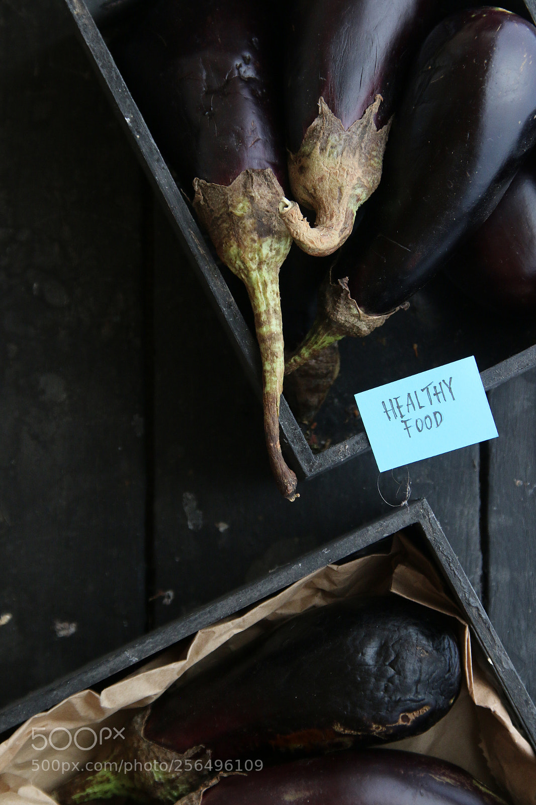 Canon EOS 70D sample photo. Healthy food tag photography