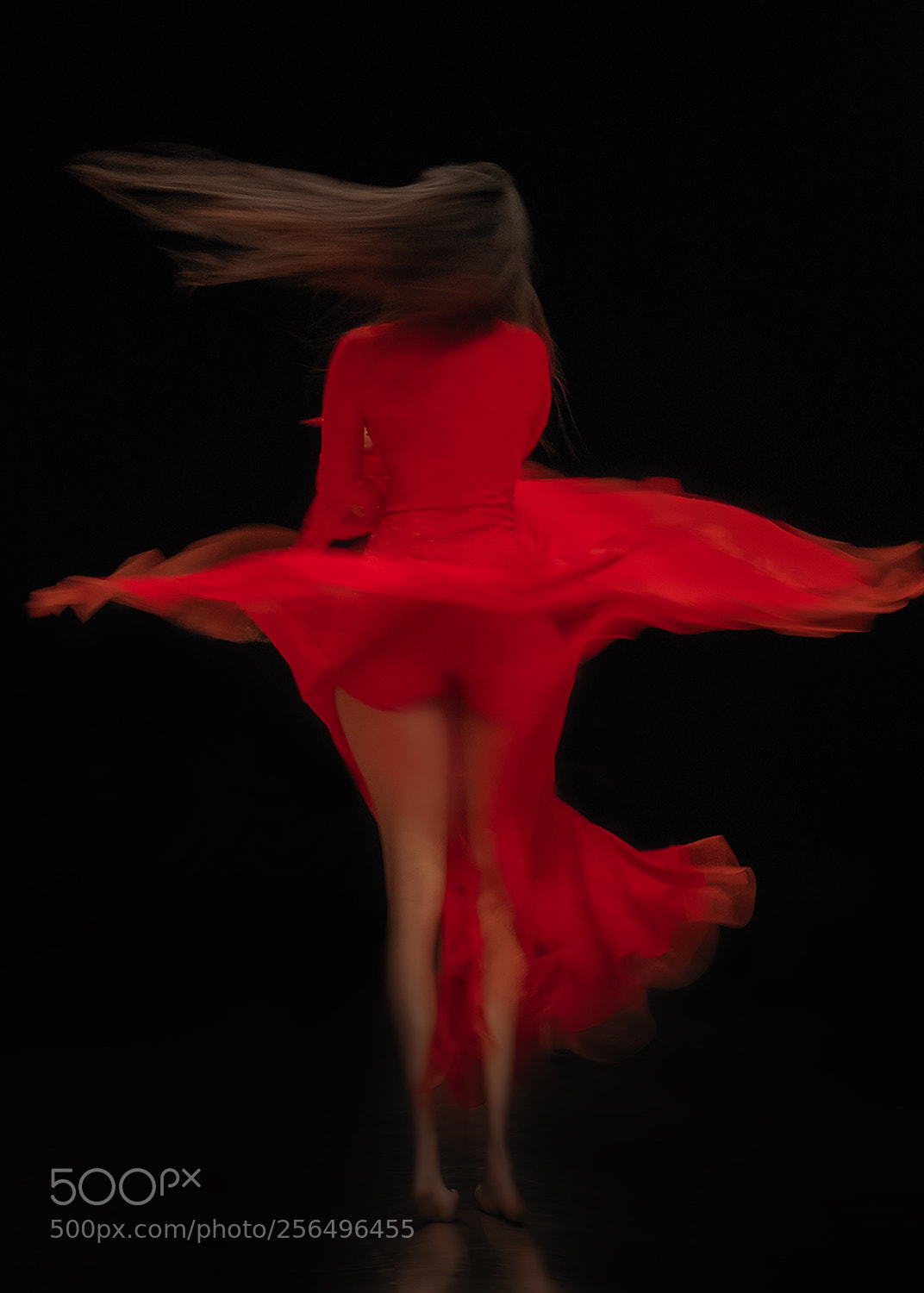 Canon EOS 5D Mark IV sample photo. Dancing girl  .. photography