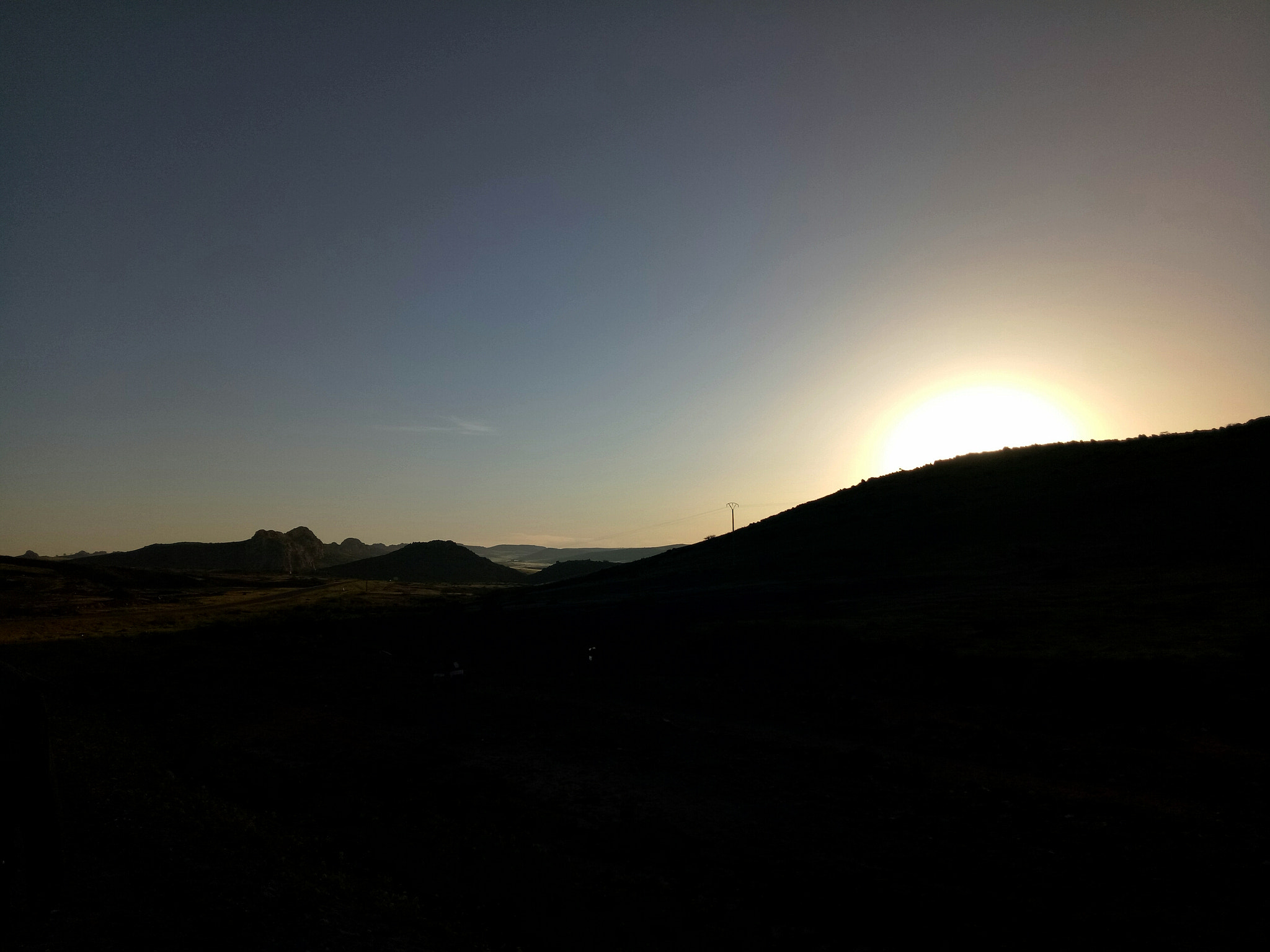 OPPO A1601 sample photo