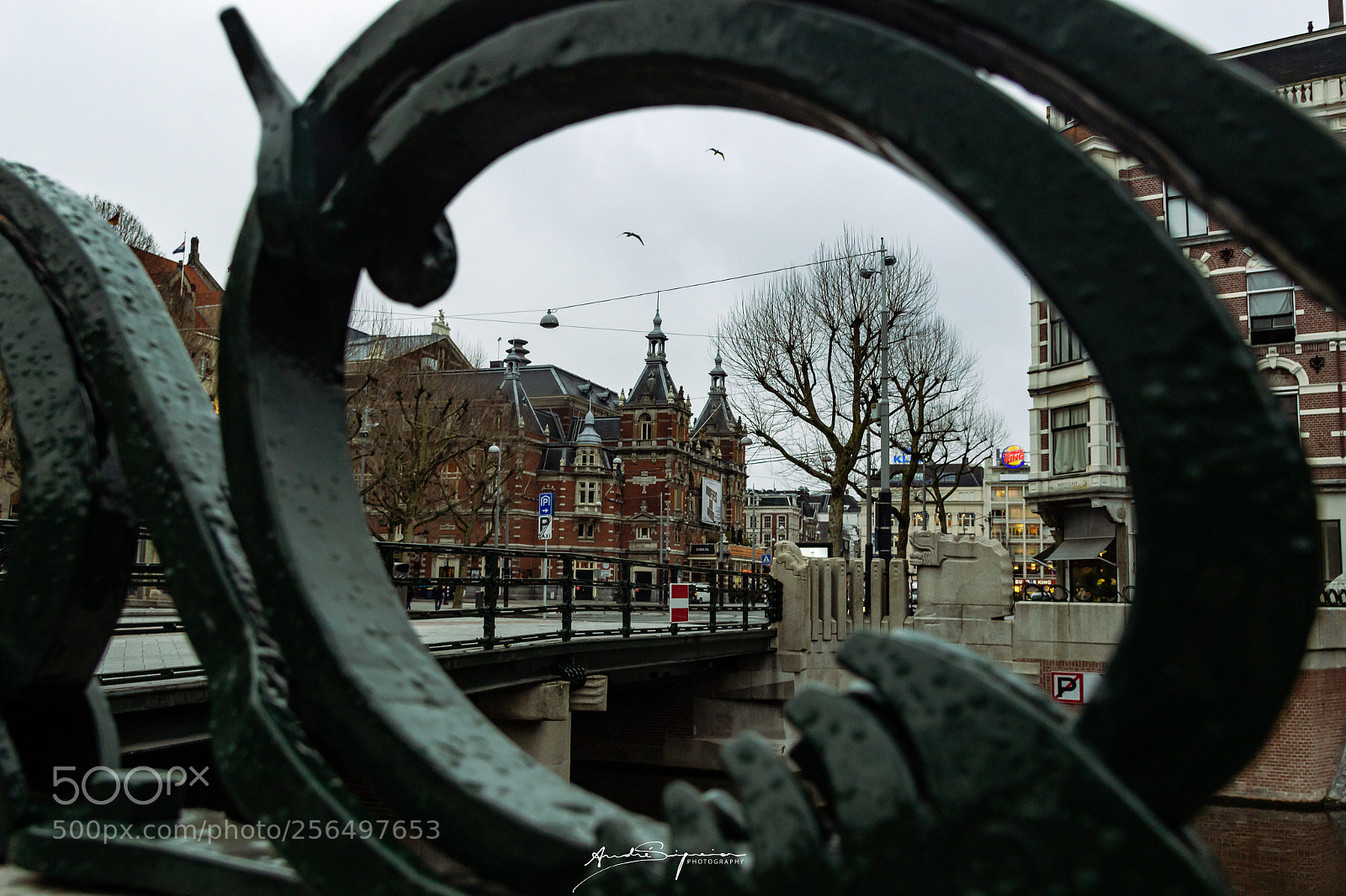 Canon EOS 600D (Rebel EOS T3i / EOS Kiss X5) sample photo. Detalhe de amsterdam photography