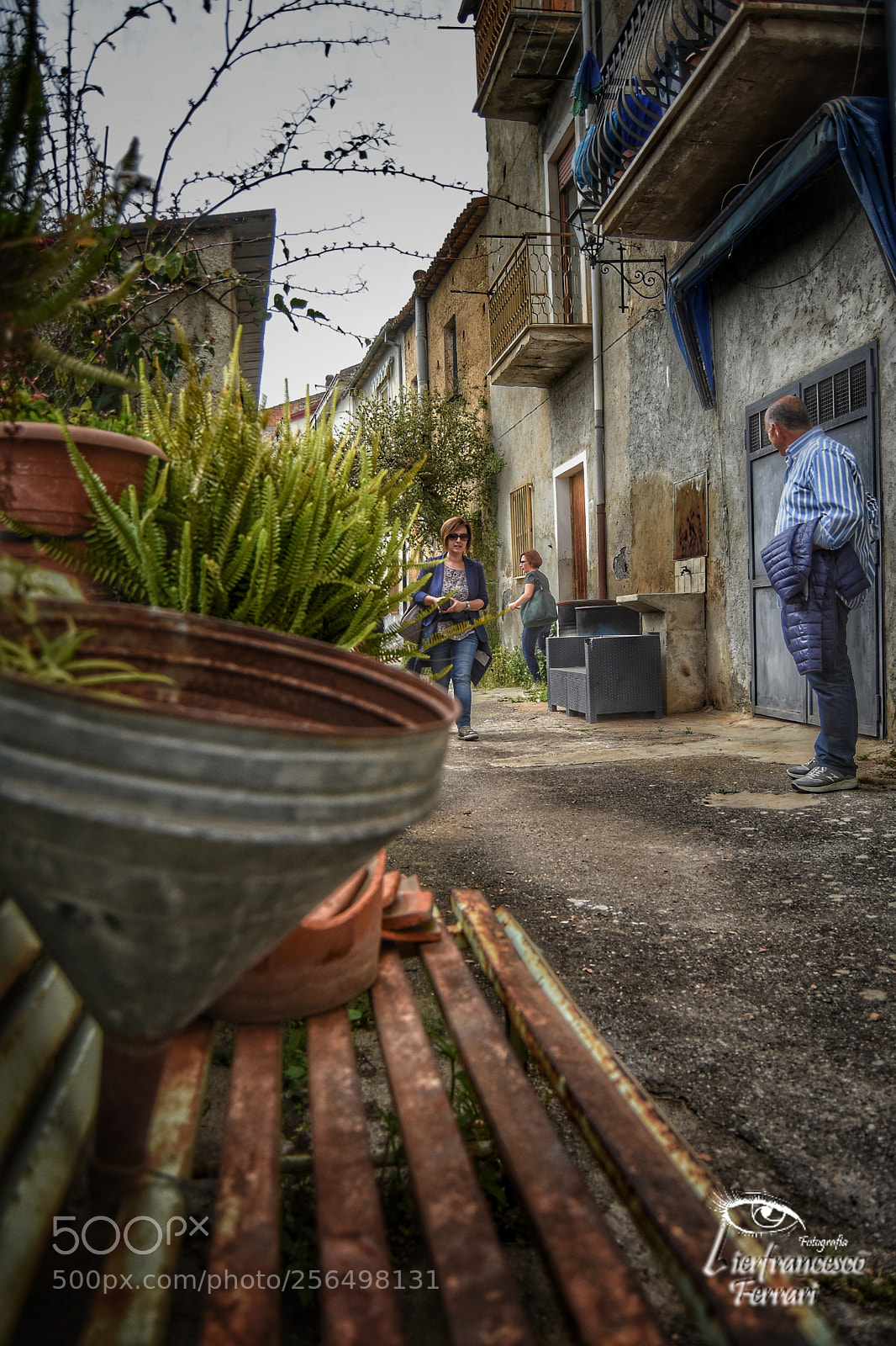 Nikon D7200 sample photo. #photowalking2018 #quintatappa #castrovillari photography