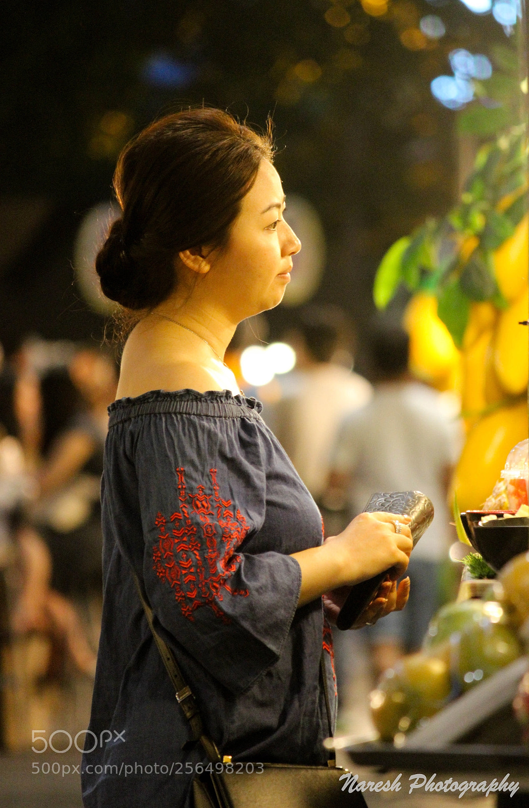 Canon EOS 600D (Rebel EOS T3i / EOS Kiss X5) sample photo. Street food photography